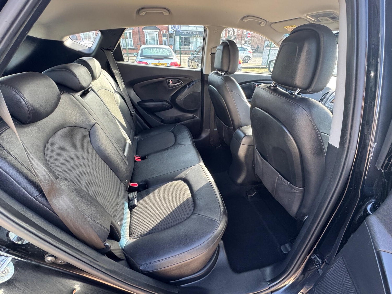 Used Hyundai Ix35 2014 for sale - 77637779: Photo 6