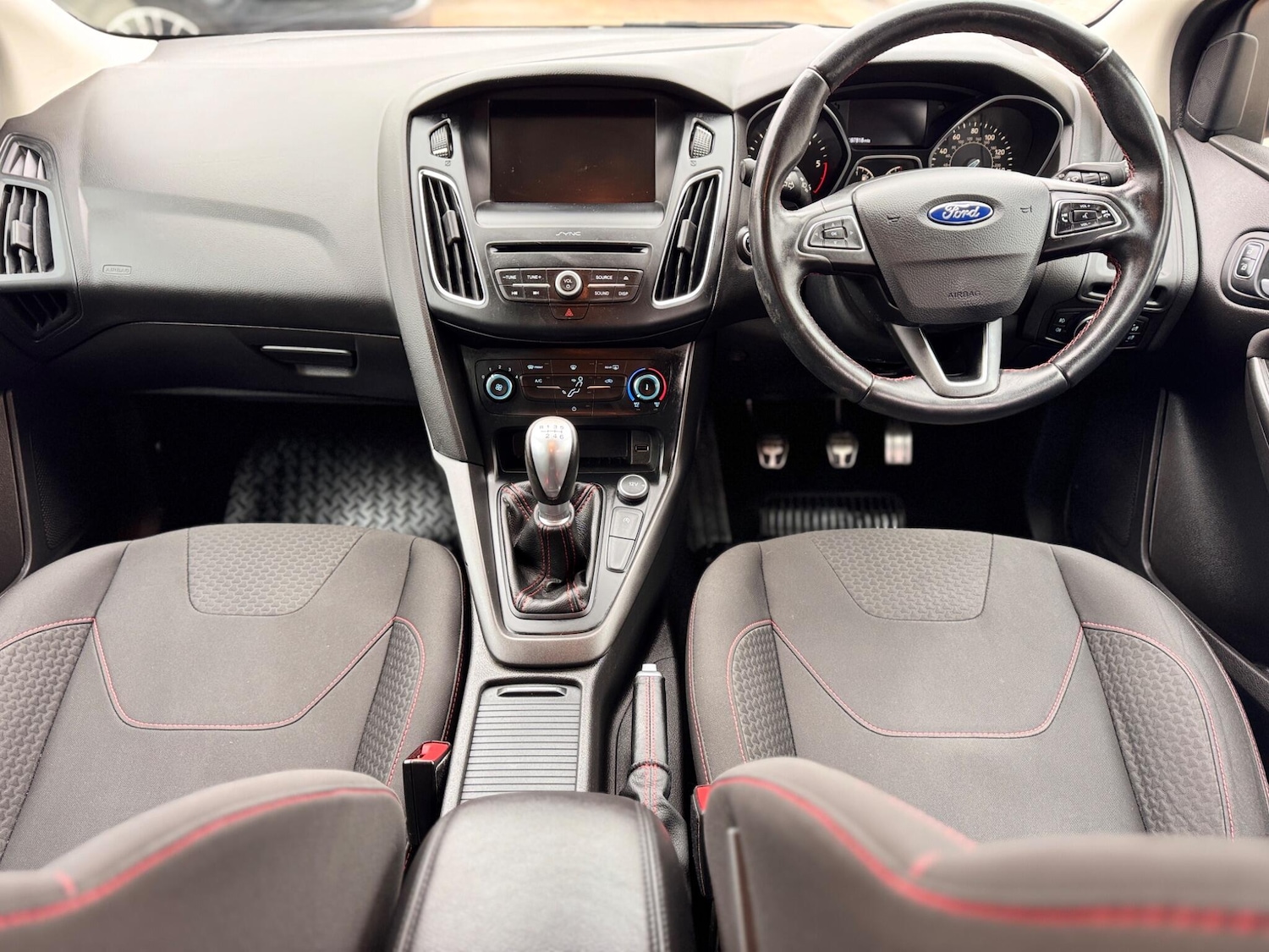 Used Ford Focus 2016 for sale - 77400595: Photo 23