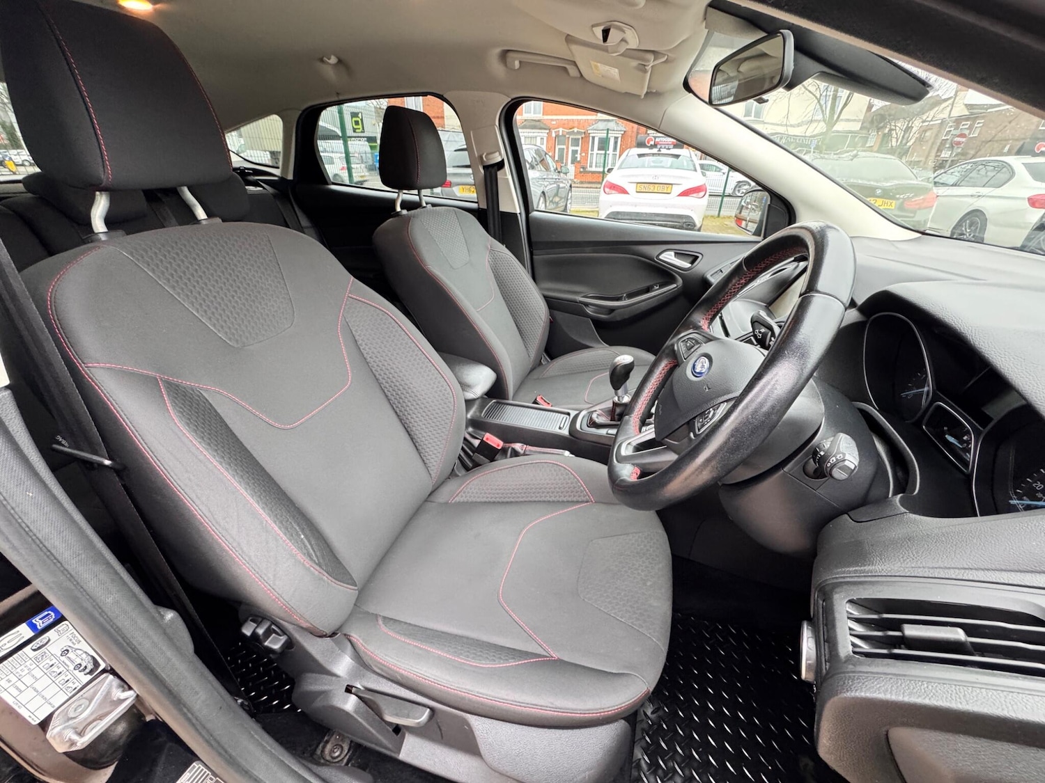 Used Ford Focus 2016 for sale - 77400595: Photo 25