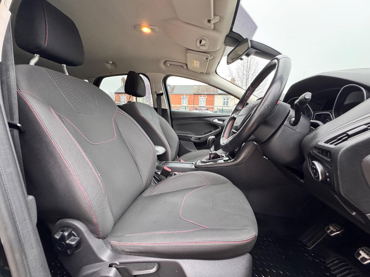 Used Ford Focus 2016 for sale - 77400595: Photo 26