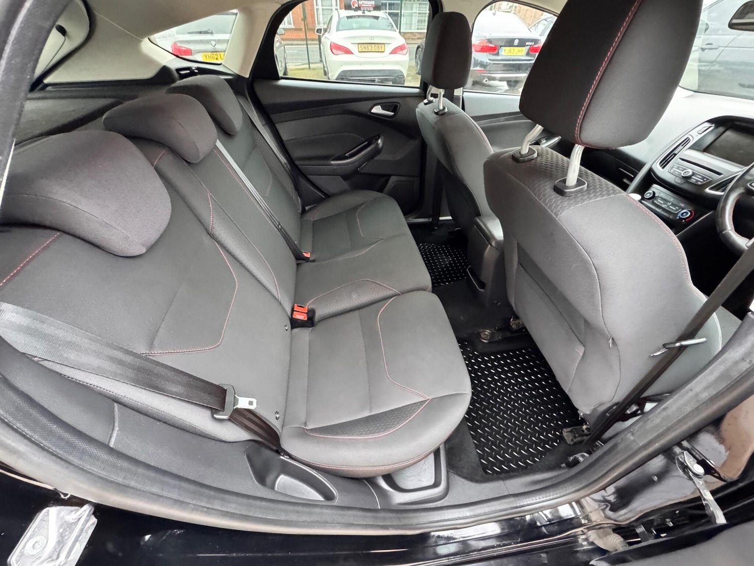 Used Ford Focus 2016 for sale - 77400595: Photo 27