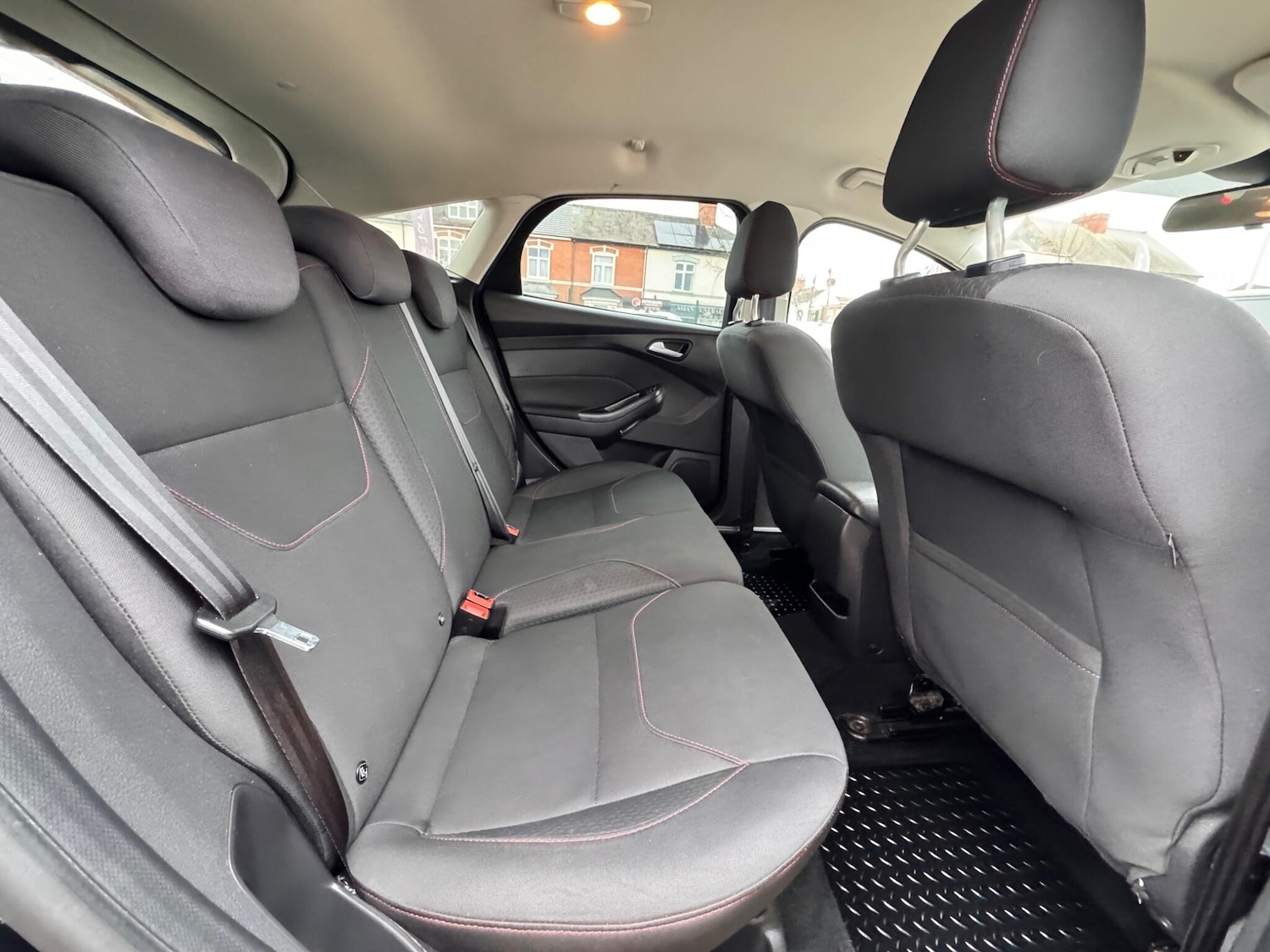 Used Ford Focus 2016 for sale - 77400595: Photo 28