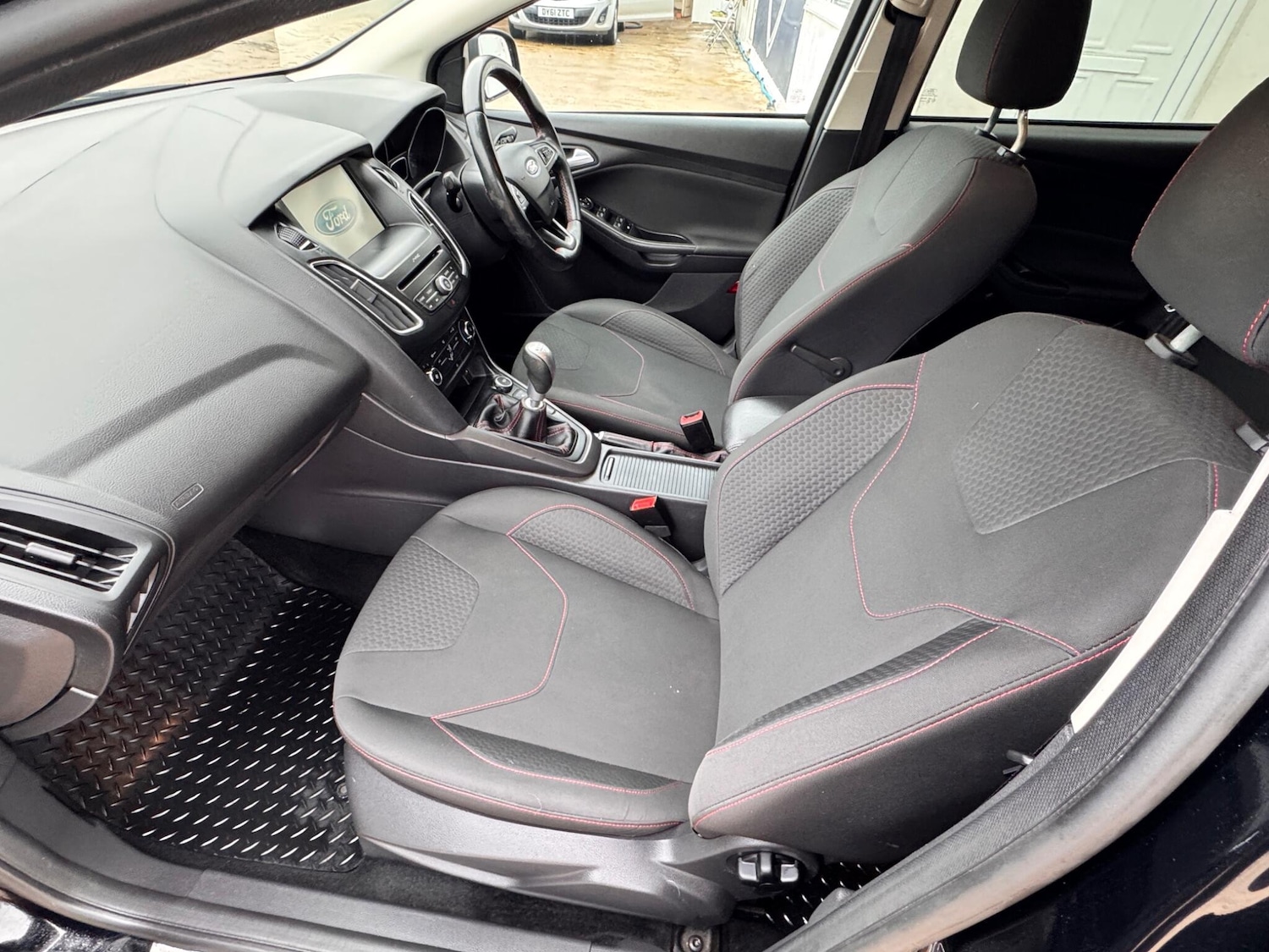 Used Ford Focus 2016 for sale - 77400595: Photo 29