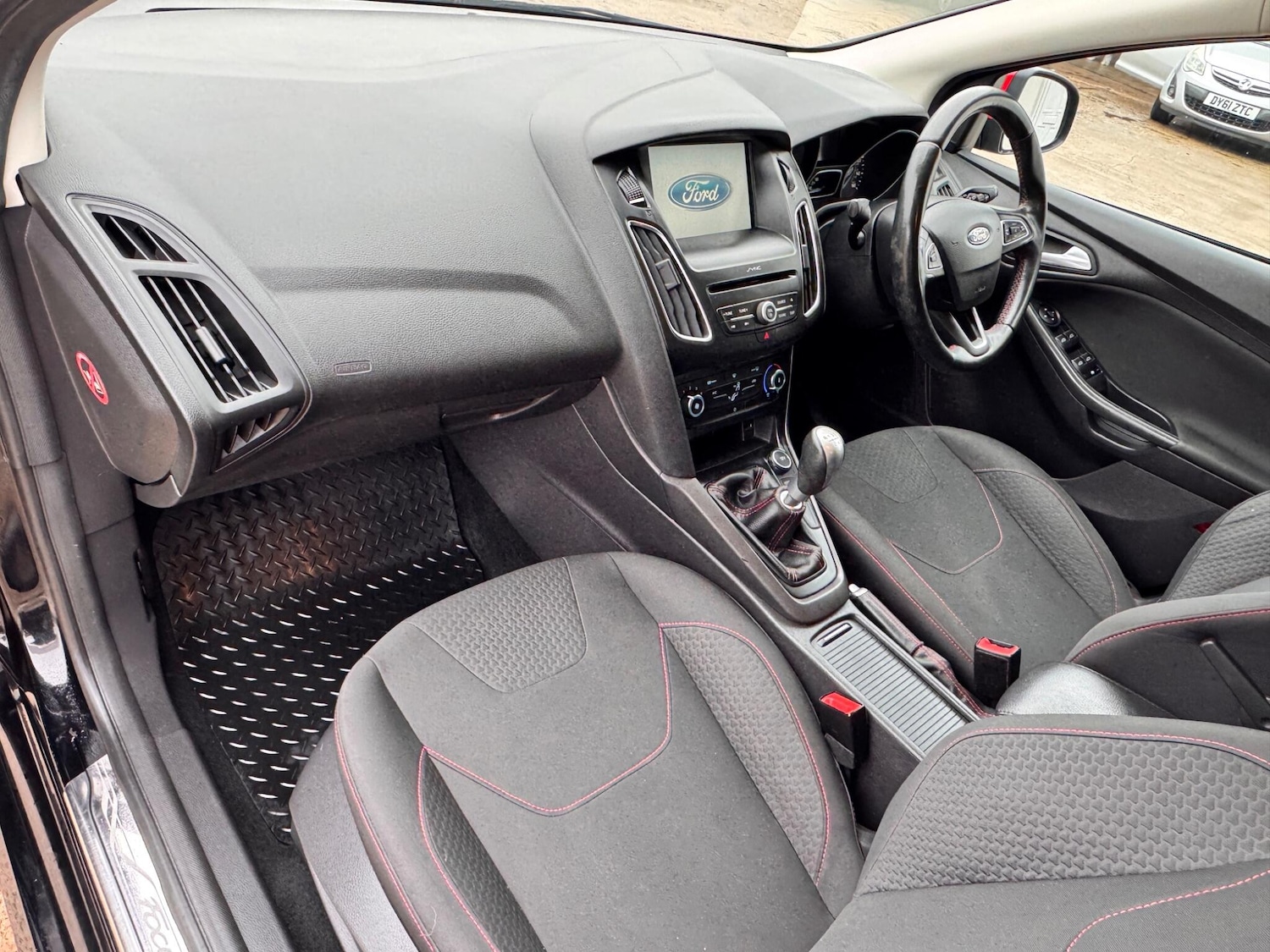 Used Ford Focus 2016 for sale - 77400595: Photo 30