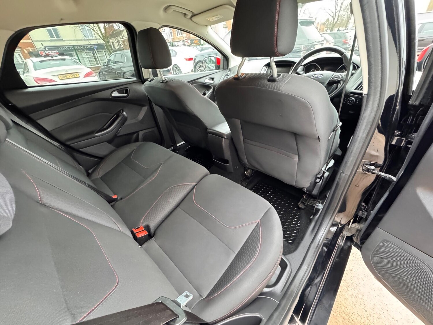 Used Ford Focus 2016 for sale - 77400595: Photo 31