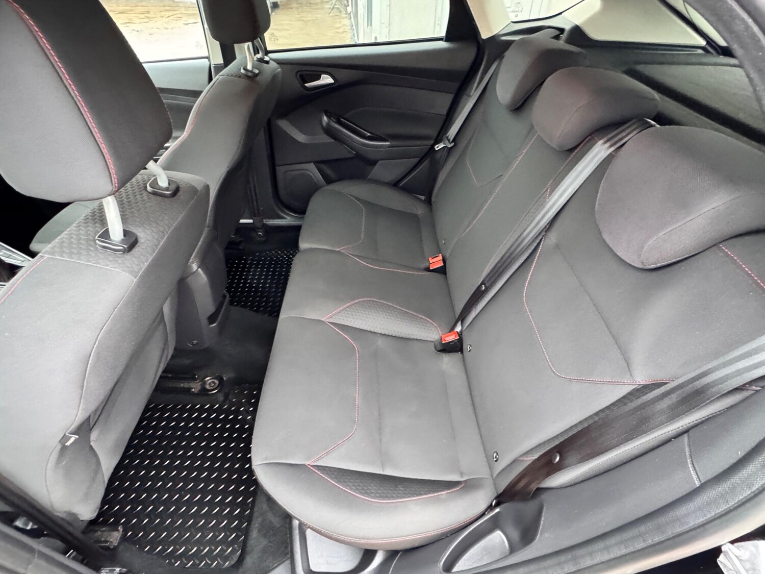 Used Ford Focus 2016 for sale - 77400595: Photo 33