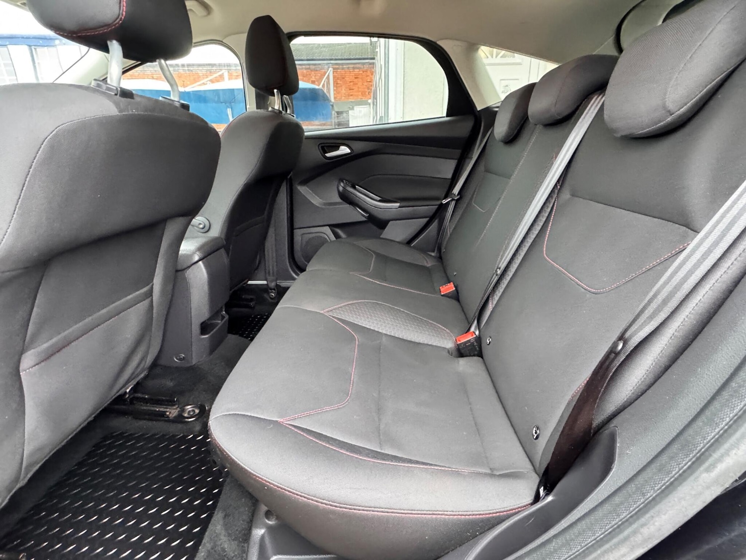 Used Ford Focus 2016 for sale - 77400595: Photo 34