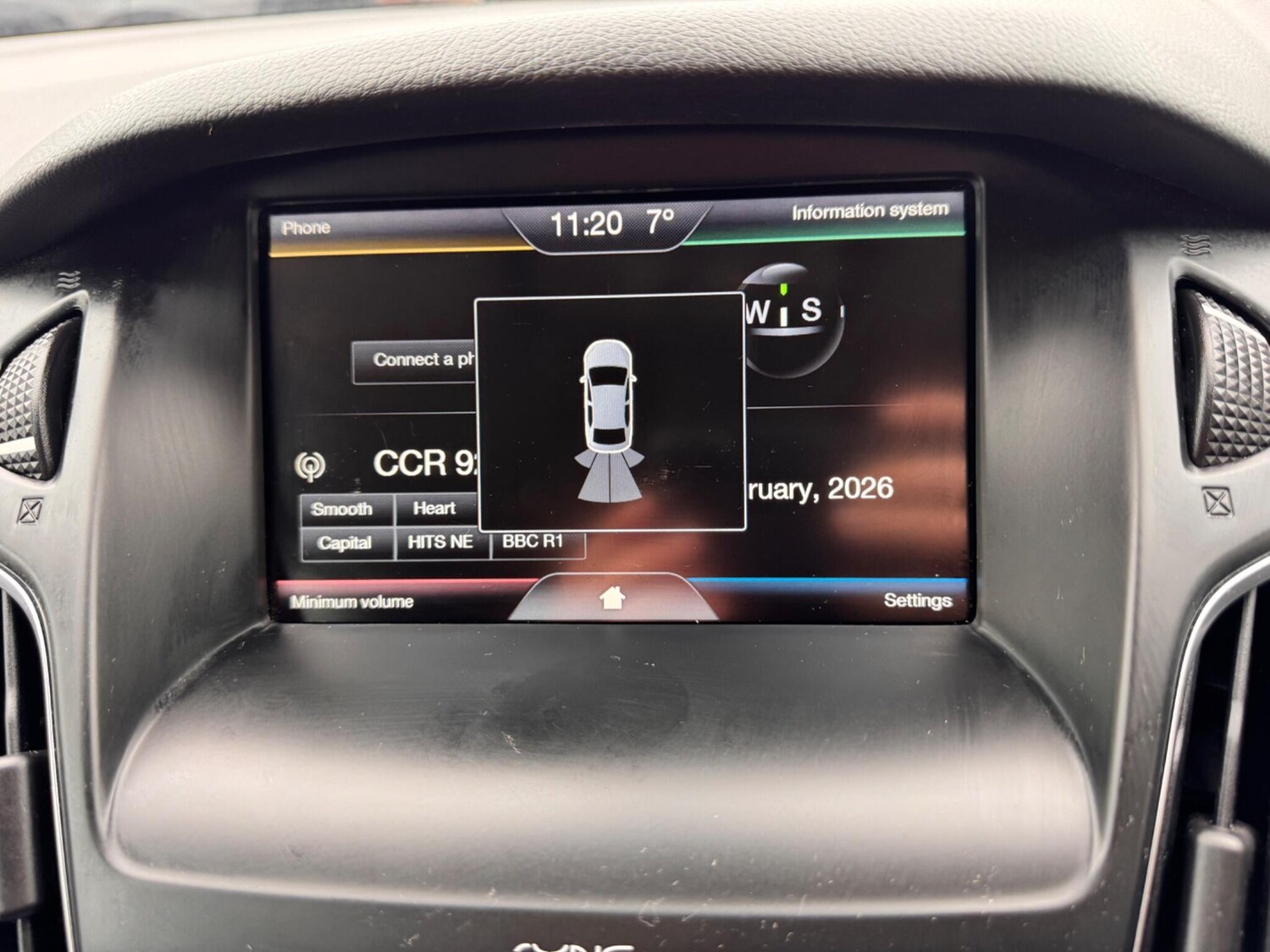 Used Ford Focus 2016 for sale - 77400595: Photo 36