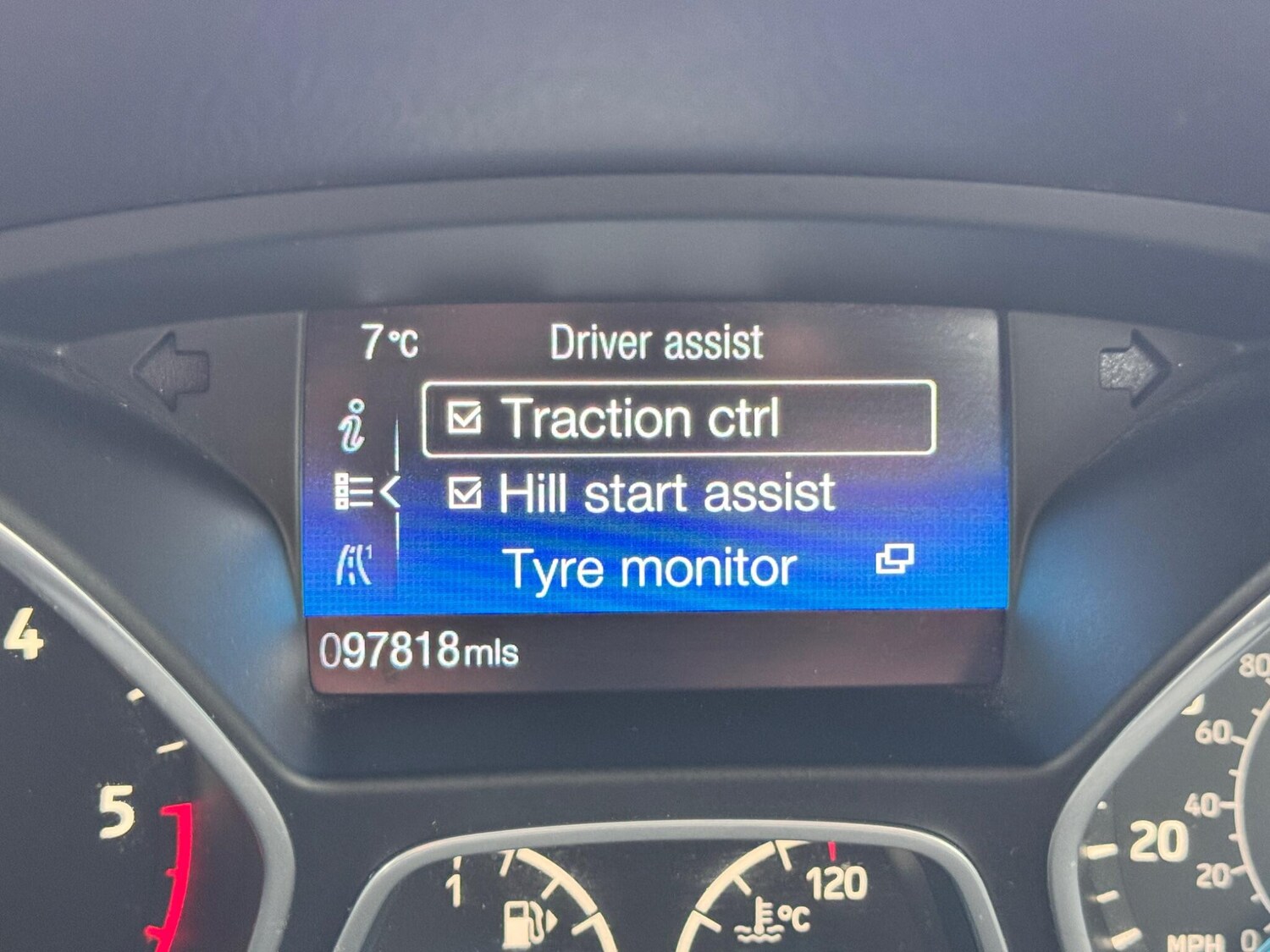 Used Ford Focus 2016 for sale - 77400595: Photo 38