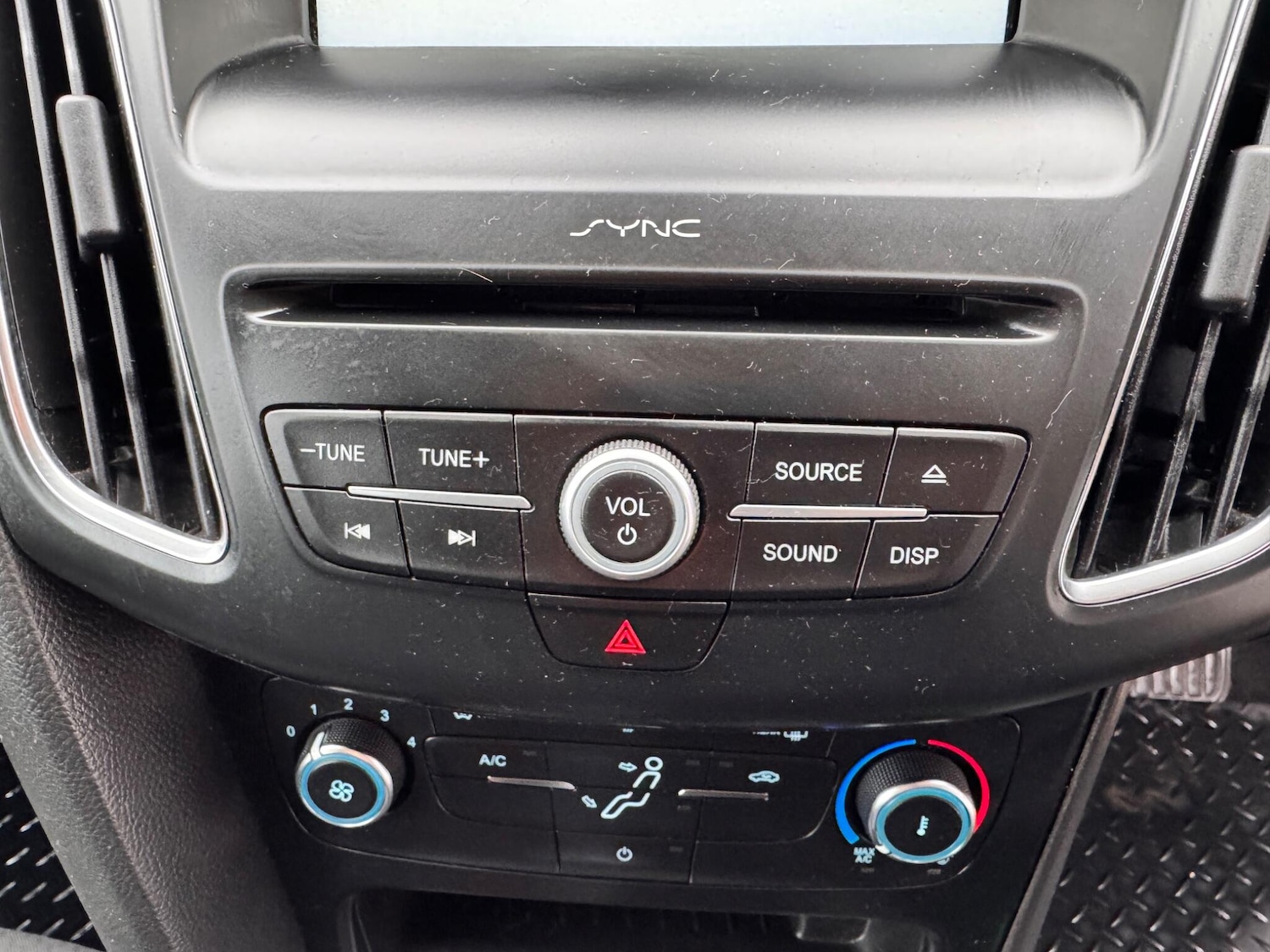 Used Ford Focus 2016 for sale - 77400595: Photo 42