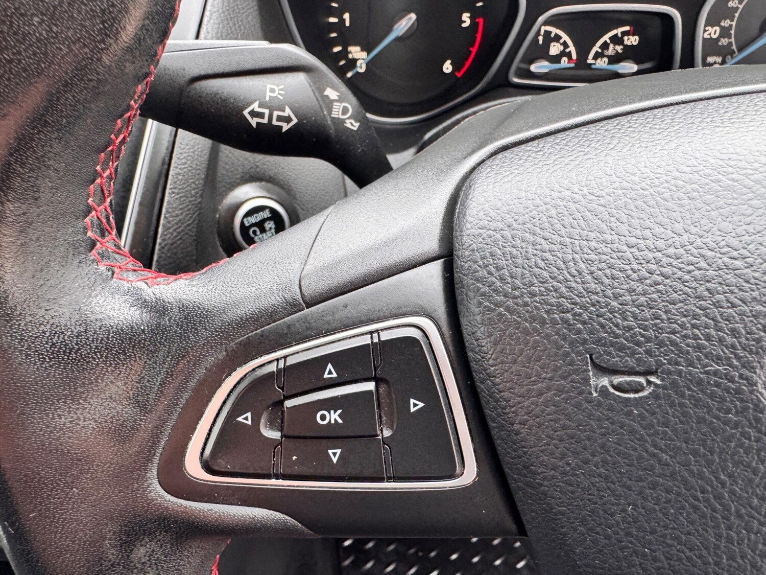 Used Ford Focus 2016 for sale - 77400595: Photo 44