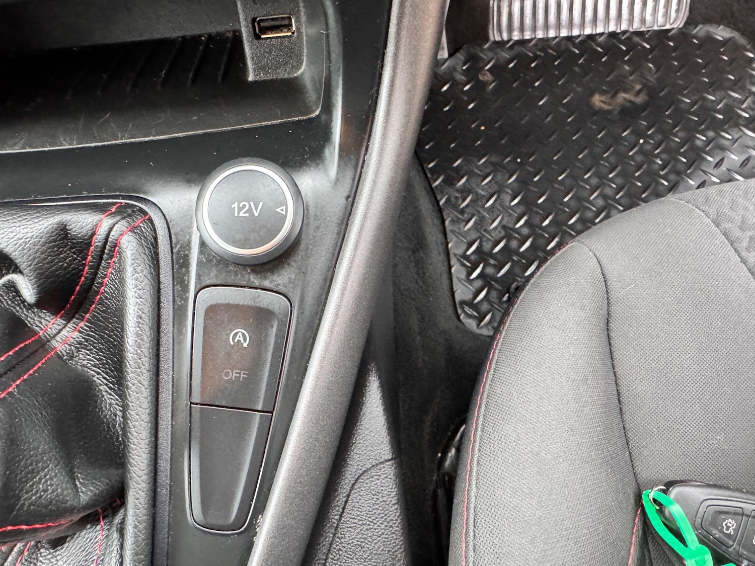 Used Ford Focus 2016 for sale - 77400595: Photo 45