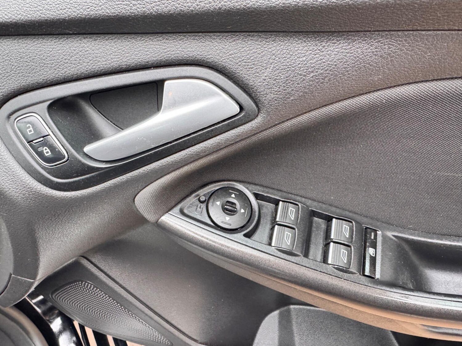 Used Ford Focus 2016 for sale - 77400595: Photo 46