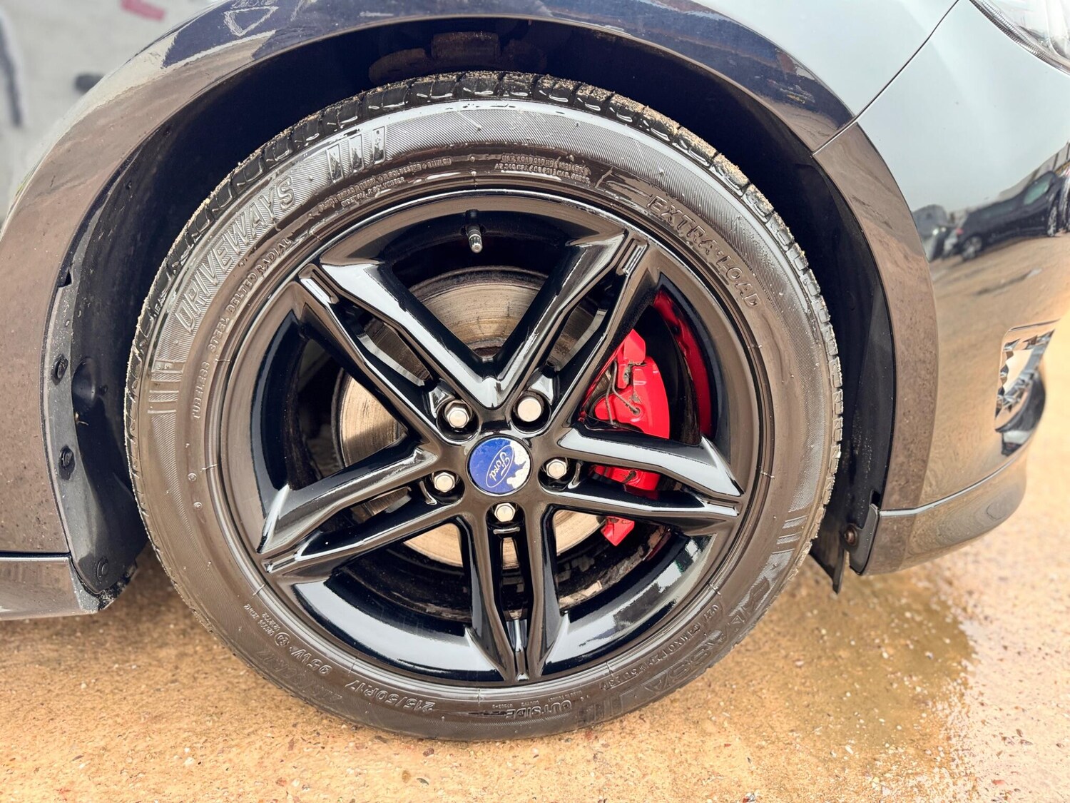 Used Ford Focus 2016 for sale - 77400595: Photo 49