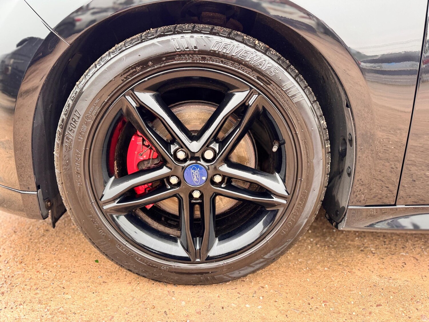 Used Ford Focus 2016 for sale - 77400595: Photo 50