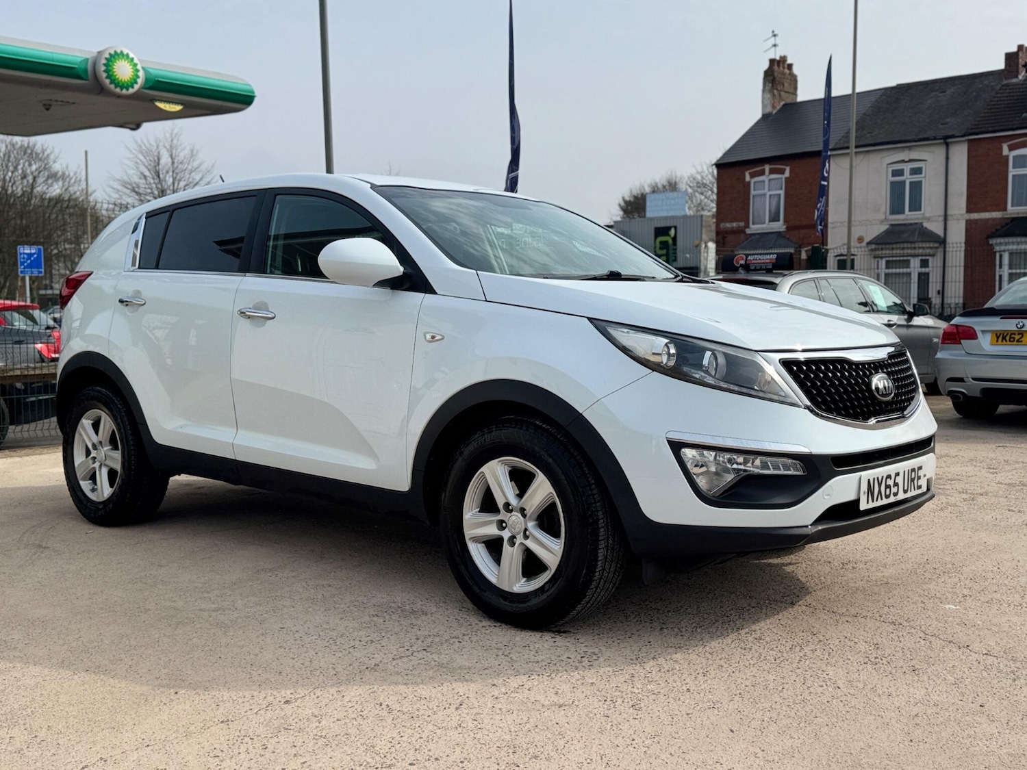 Used Kia Sportage 2015 for sale - 77970465: Photo 10