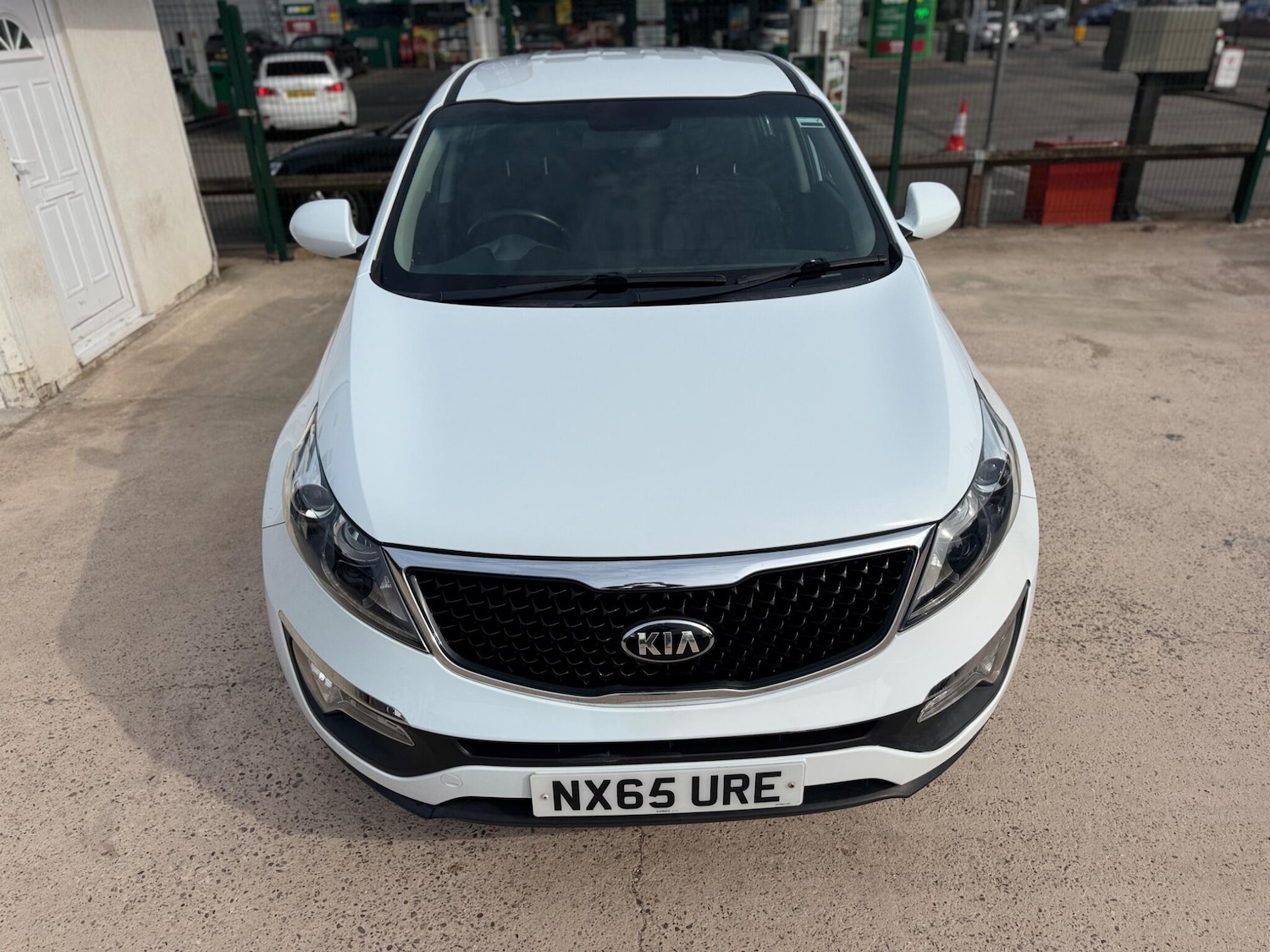 Used Kia Sportage 2015 for sale - 77970465: Photo 11