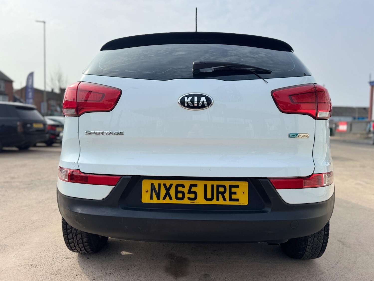 Used Kia Sportage 2015 for sale - 77970465: Photo 15