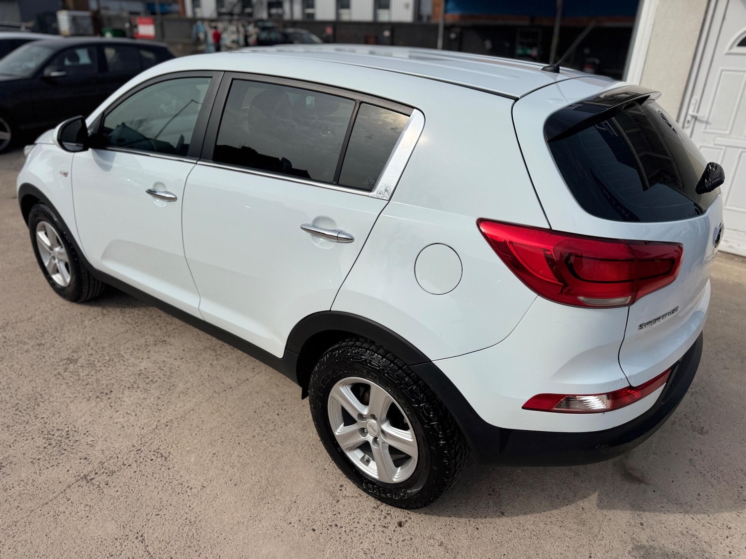 Used Kia Sportage 2015 for sale - 77970465: Photo 16