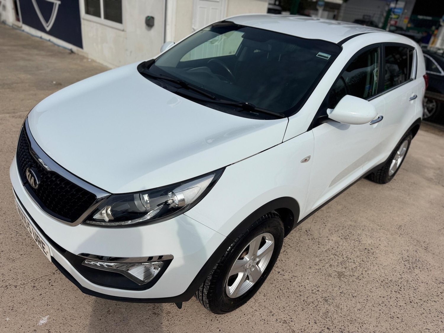 Used Kia Sportage 2015 for sale - 77970465: Photo 18