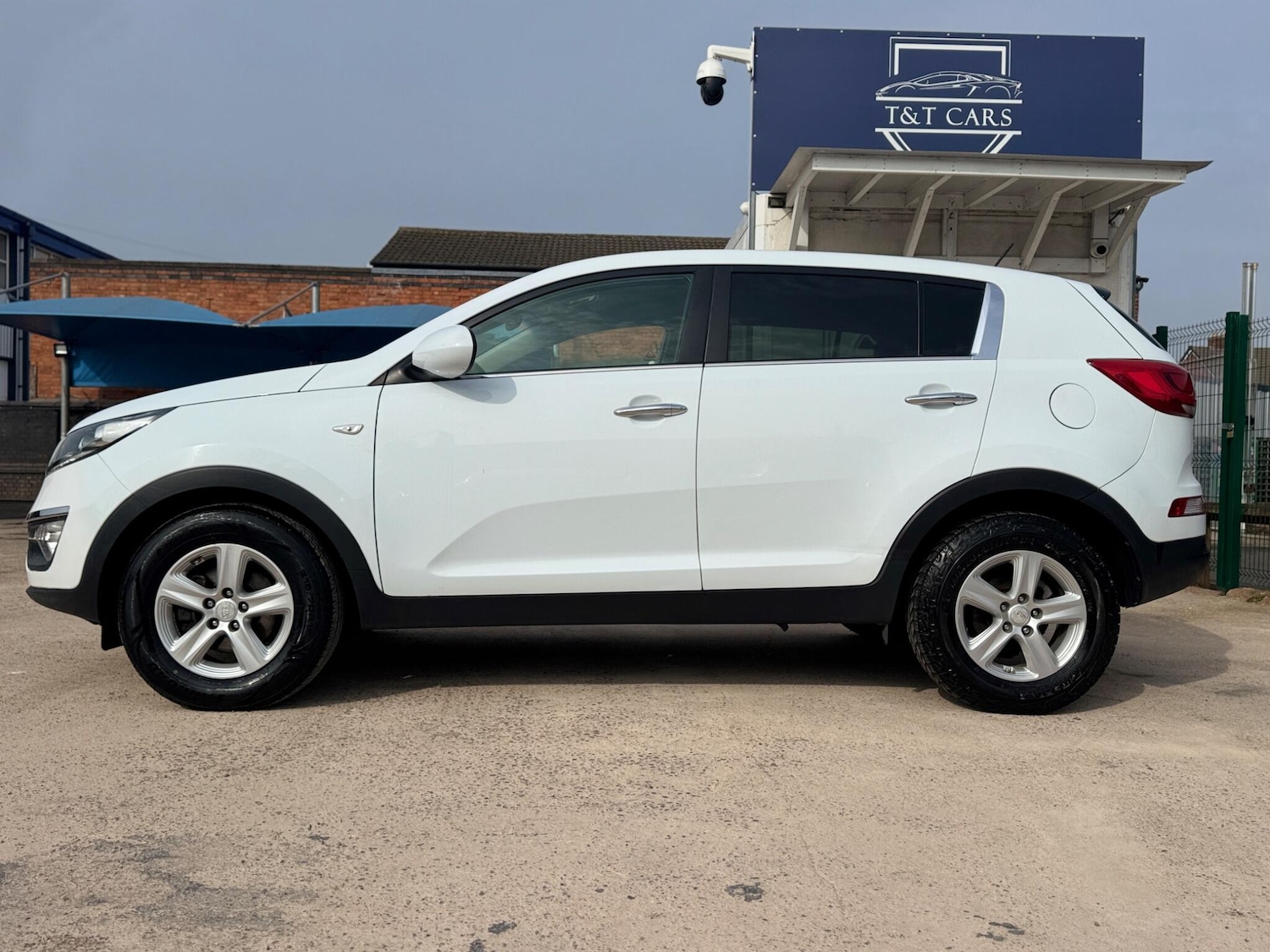 Used Kia Sportage 2015 for sale - 77970465: Photo 20