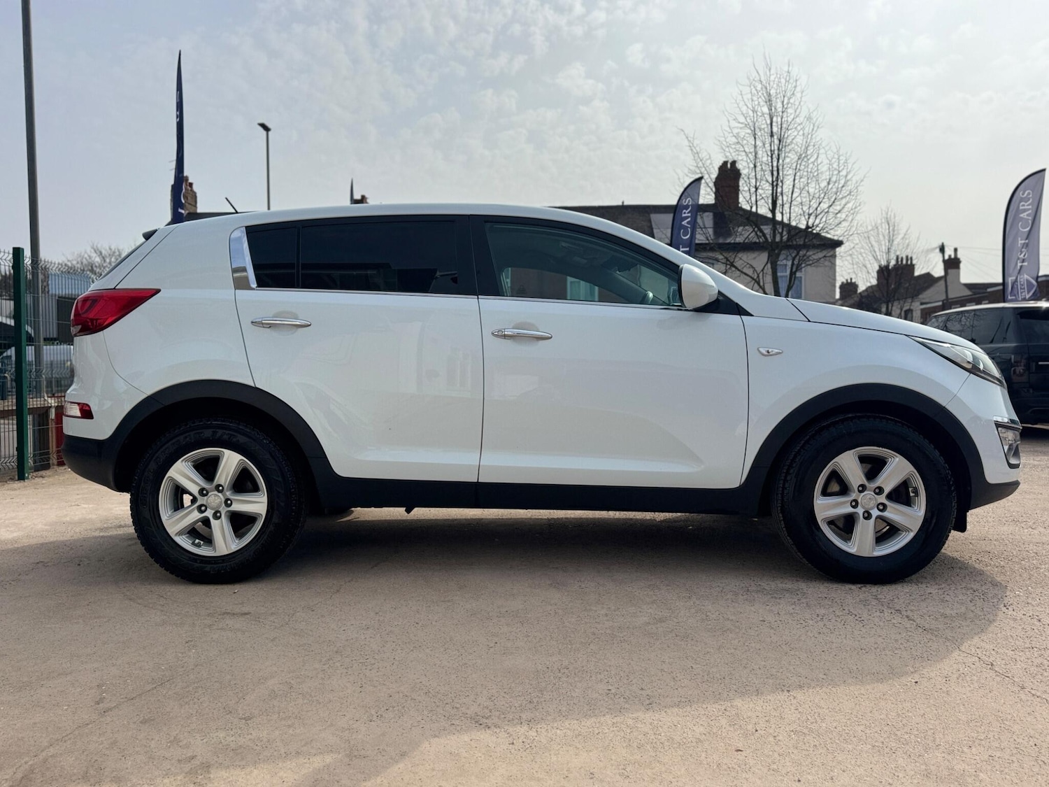 Used Kia Sportage 2015 for sale - 77970465: Photo 21