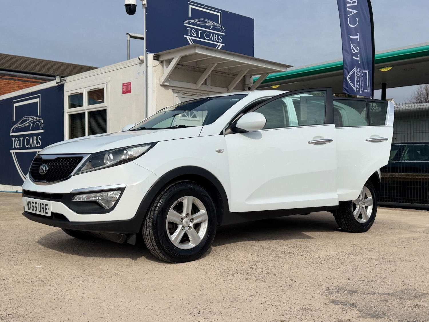 Used Kia Sportage 2015 for sale - 77970465: Photo 23