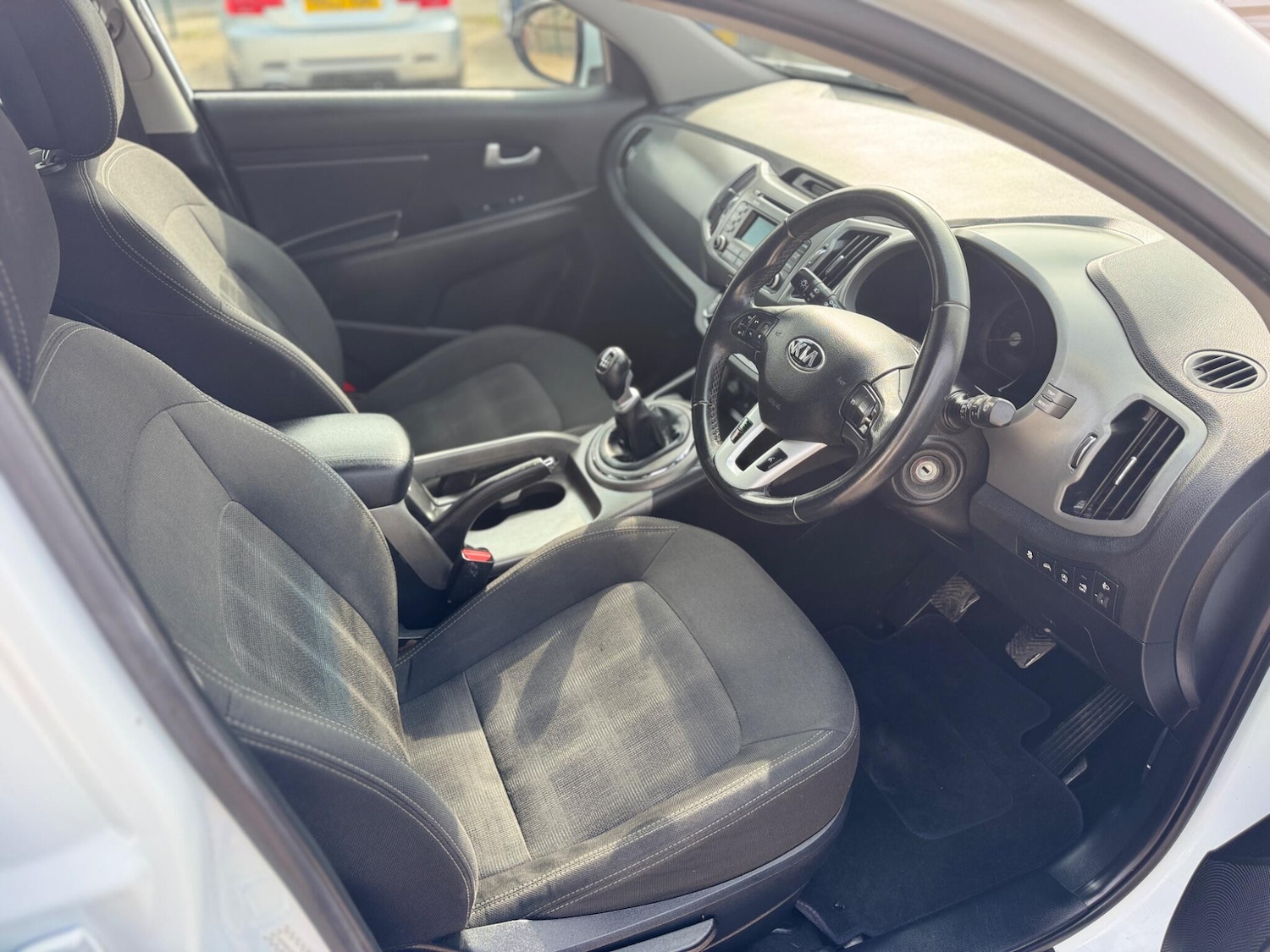 Used Kia Sportage 2015 for sale - 77970465: Photo 26