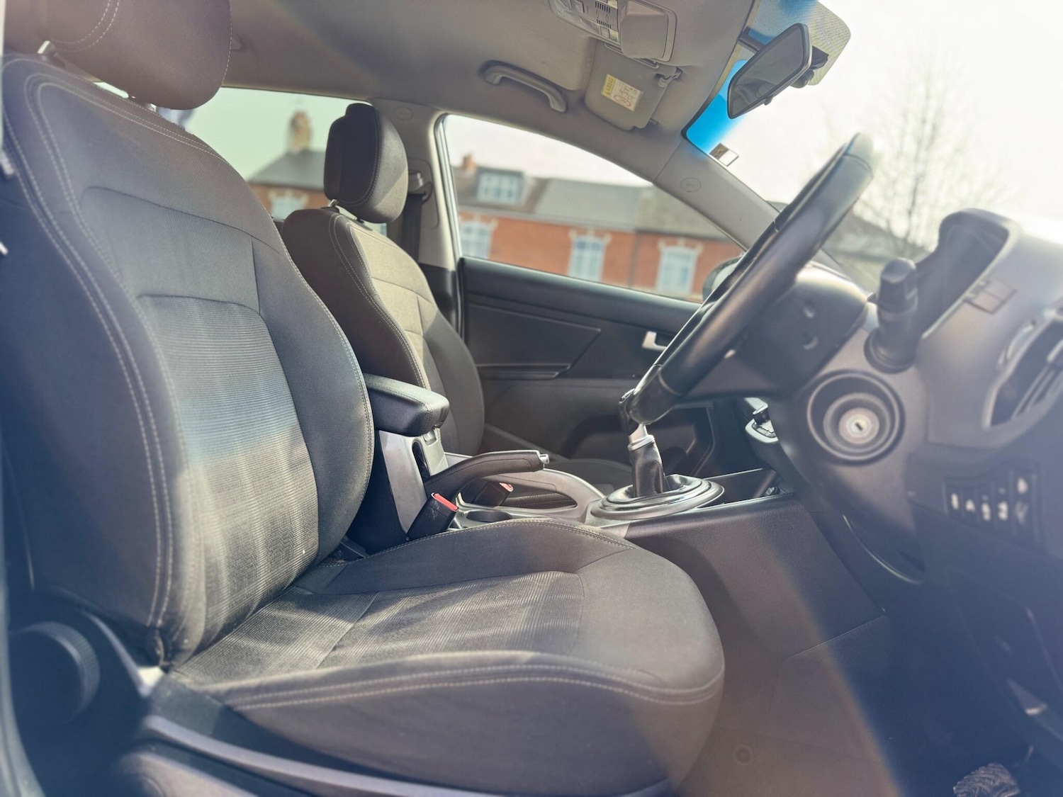 Used Kia Sportage 2015 for sale - 77970465: Photo 27