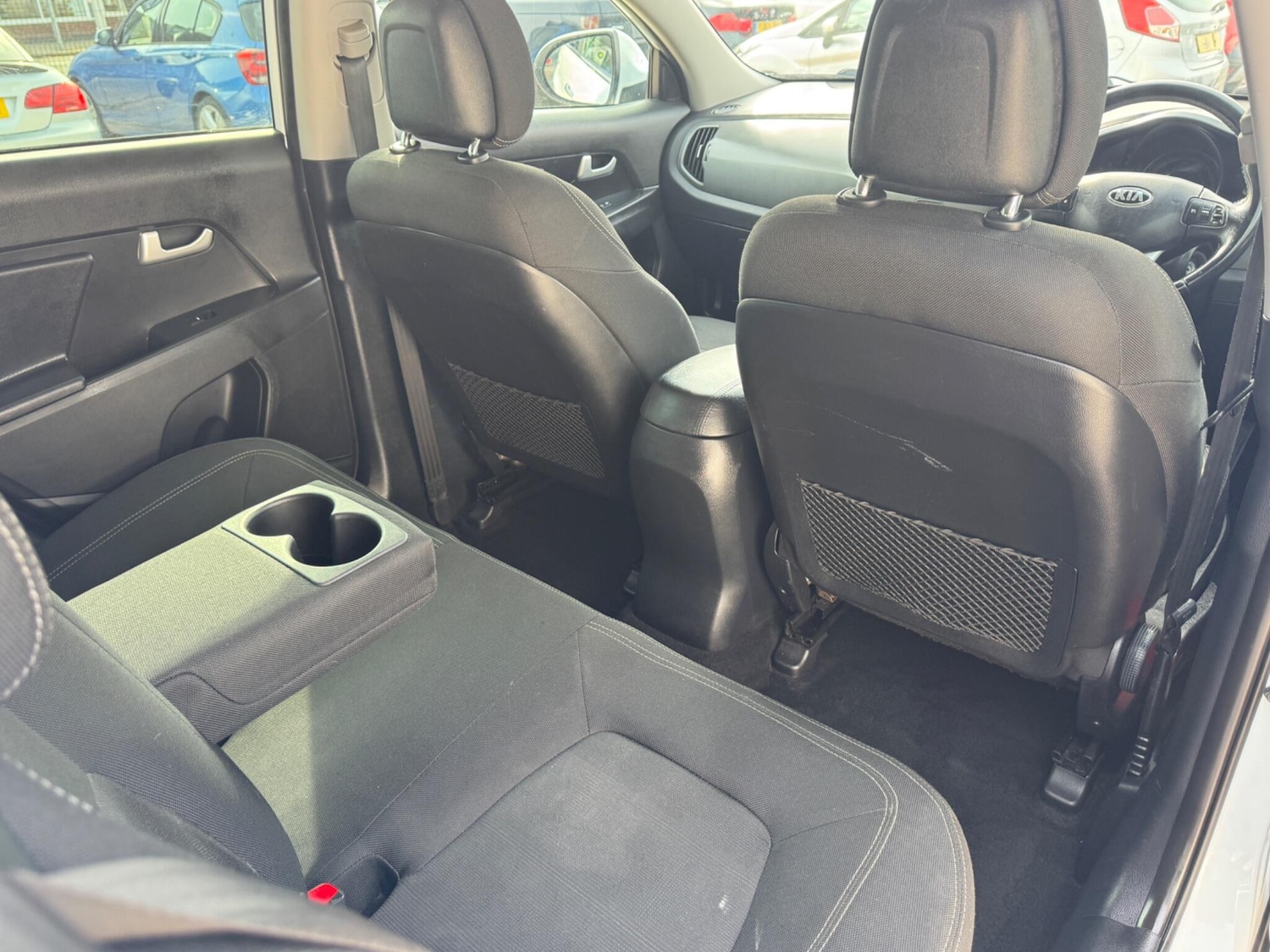 Used Kia Sportage 2015 for sale - 77970465: Photo 28