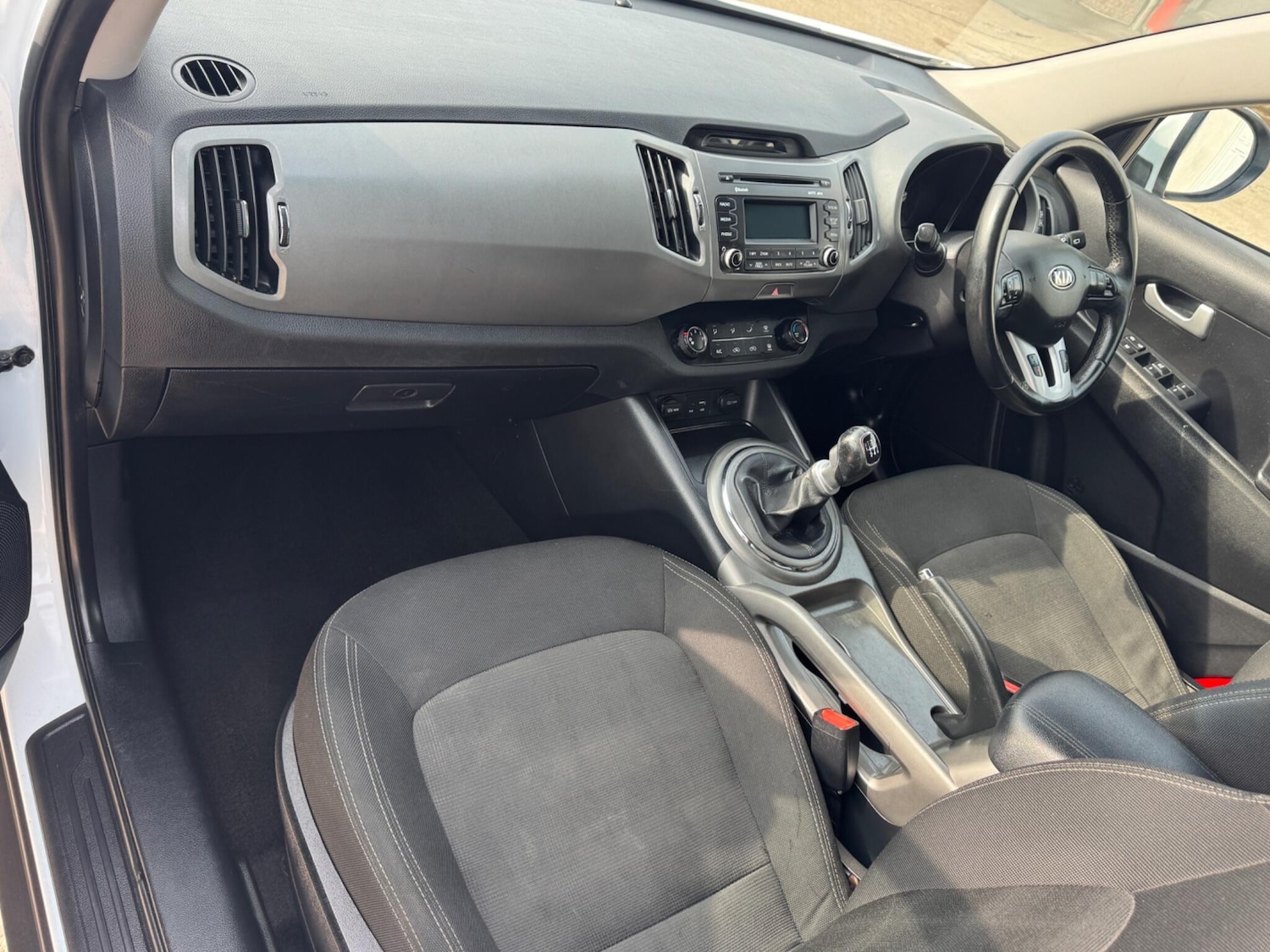Used Kia Sportage 2015 for sale - 77970465: Photo 29