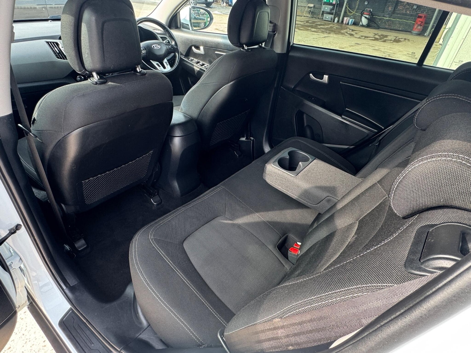 Used Kia Sportage 2015 for sale - 77970465: Photo 30