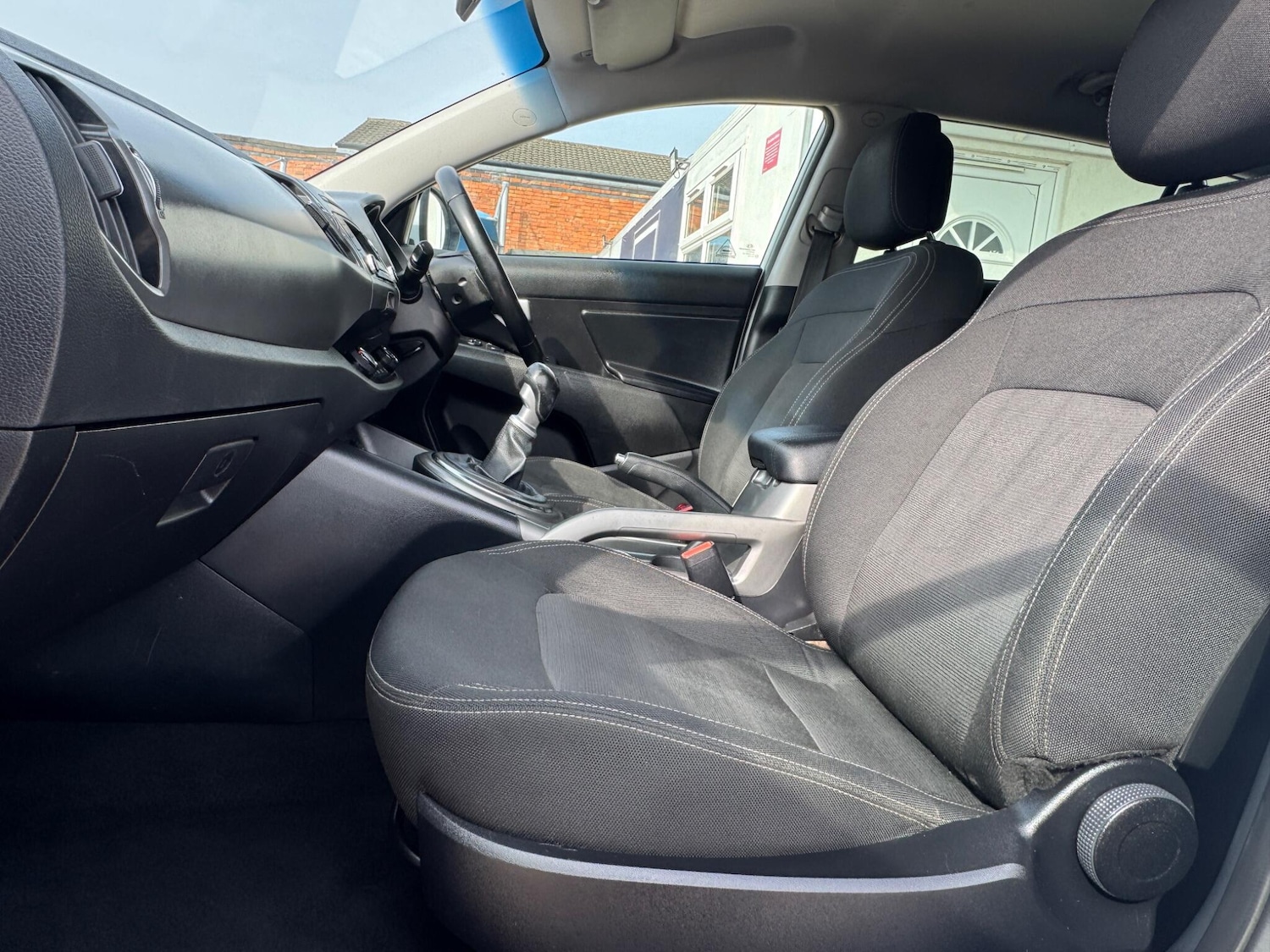 Used Kia Sportage 2015 for sale - 77970465: Photo 31