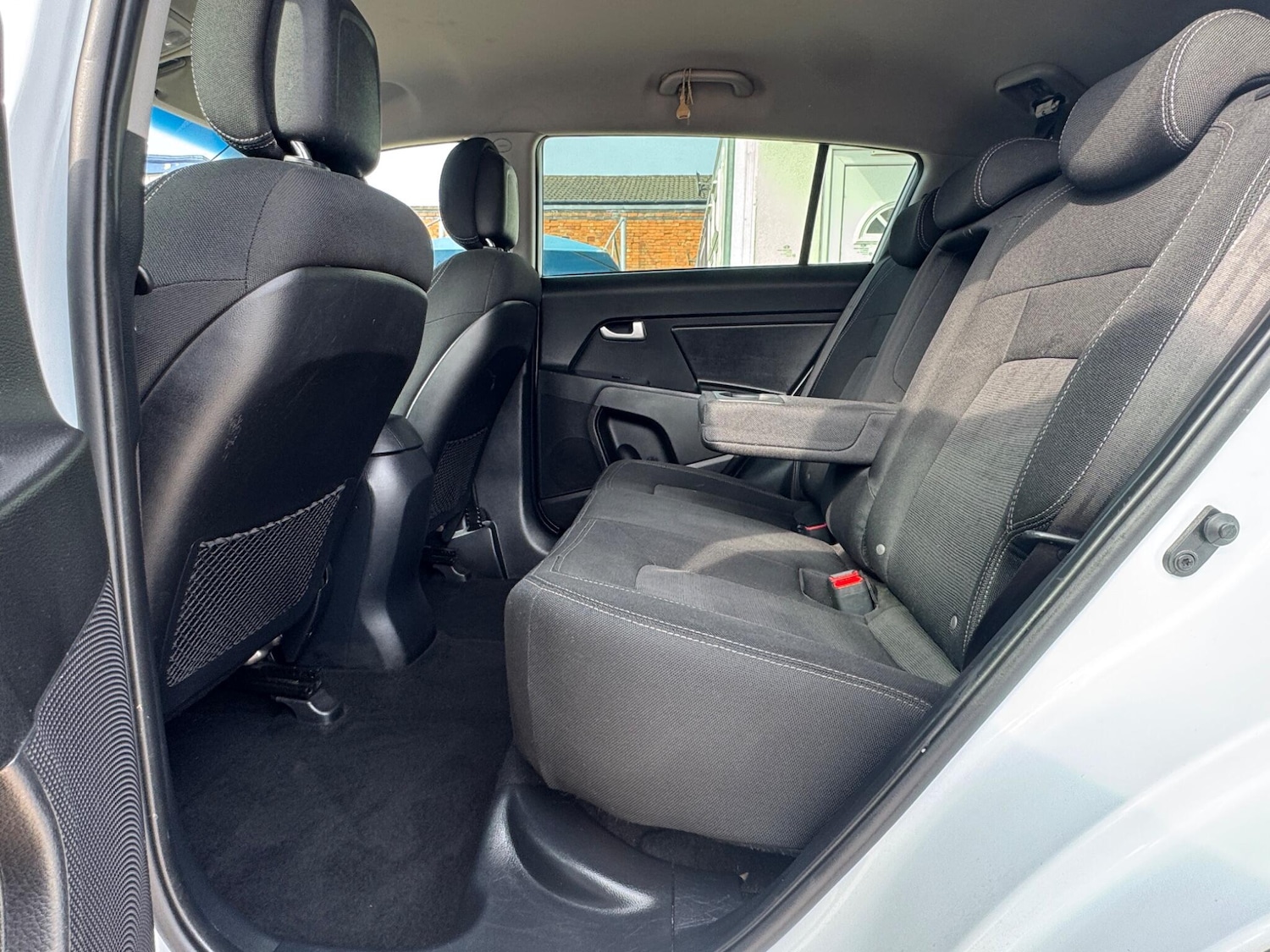 Used Kia Sportage 2015 for sale - 77970465: Photo 32