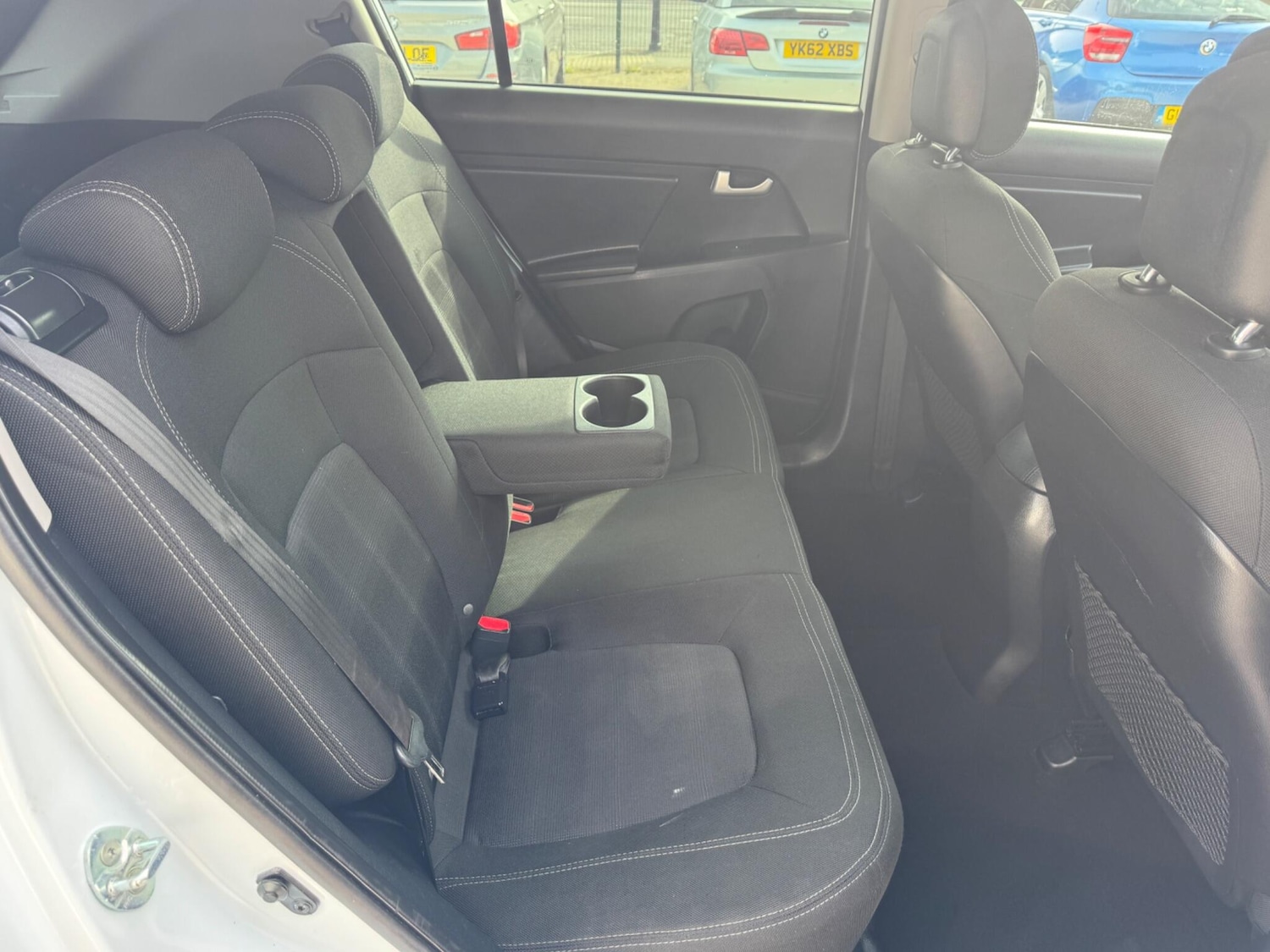 Used Kia Sportage 2015 for sale - 77970465: Photo 33