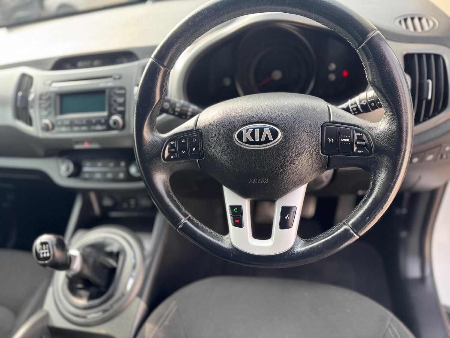 Used Kia Sportage 2015 for sale - 77970465: Photo 35