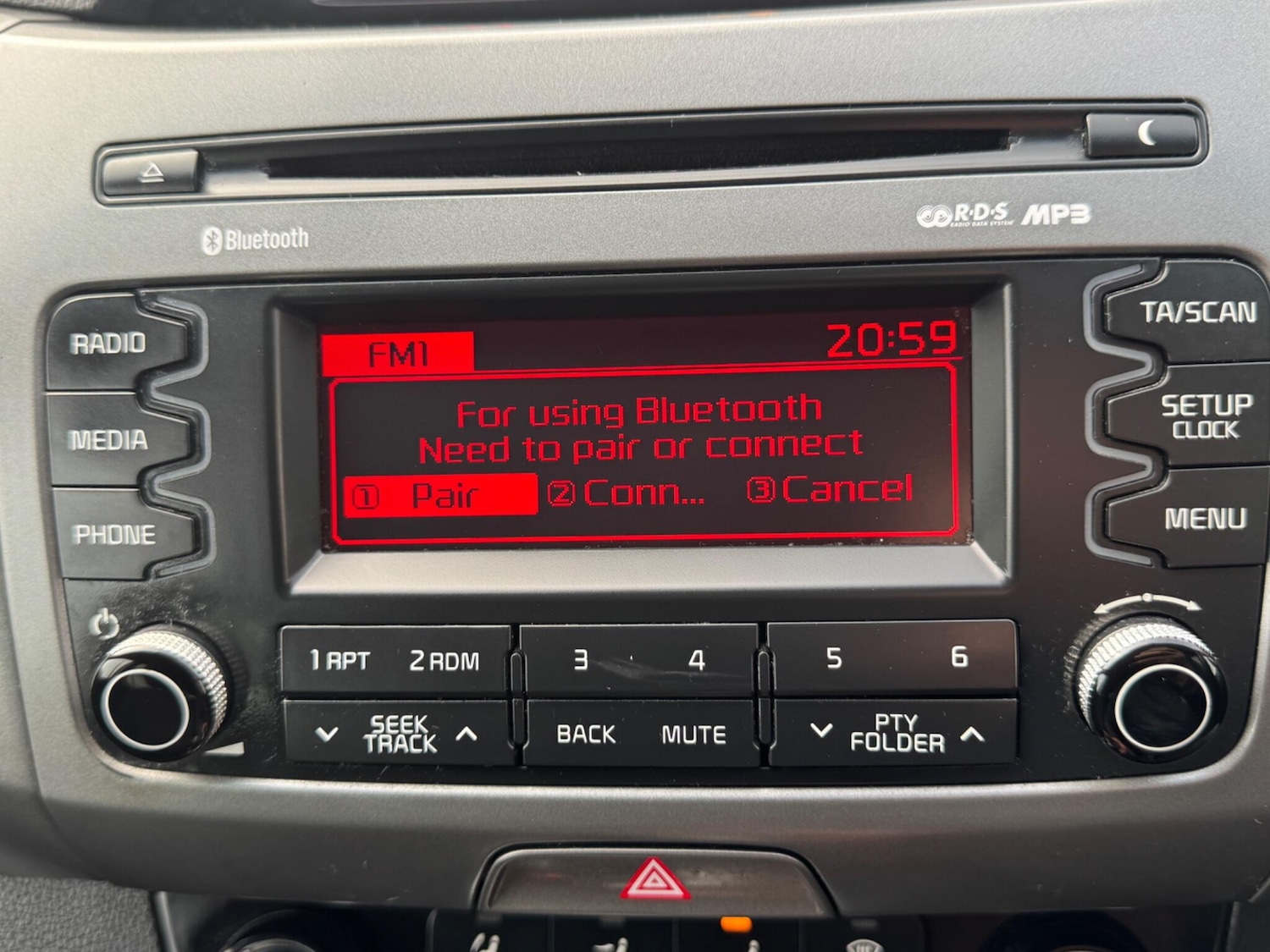 Used Kia Sportage 2015 for sale - 77970465: Photo 37