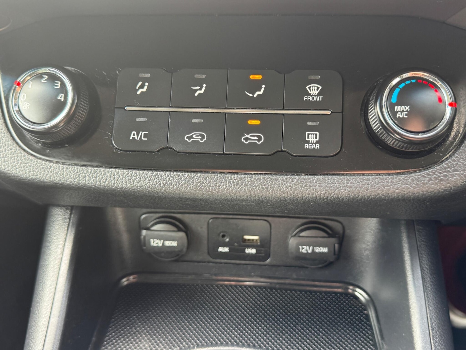 Used Kia Sportage 2015 for sale - 77970465: Photo 38