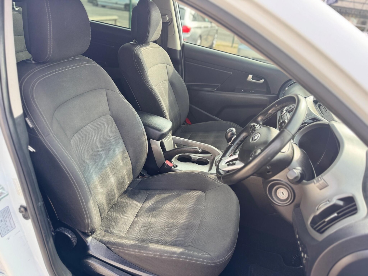 Used Kia Sportage 2015 for sale - 77970465: Photo 4