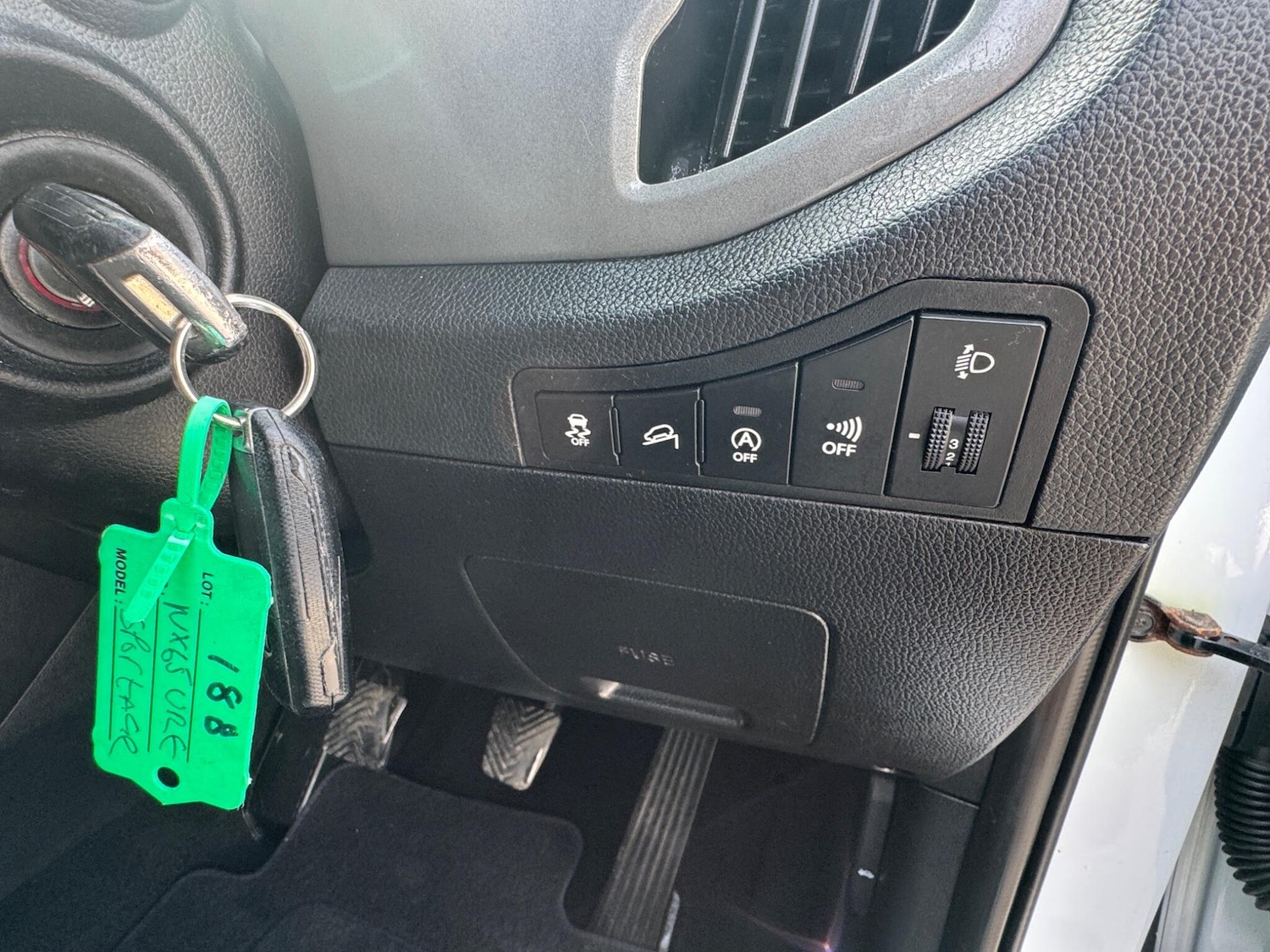 Used Kia Sportage 2015 for sale - 77970465: Photo 43