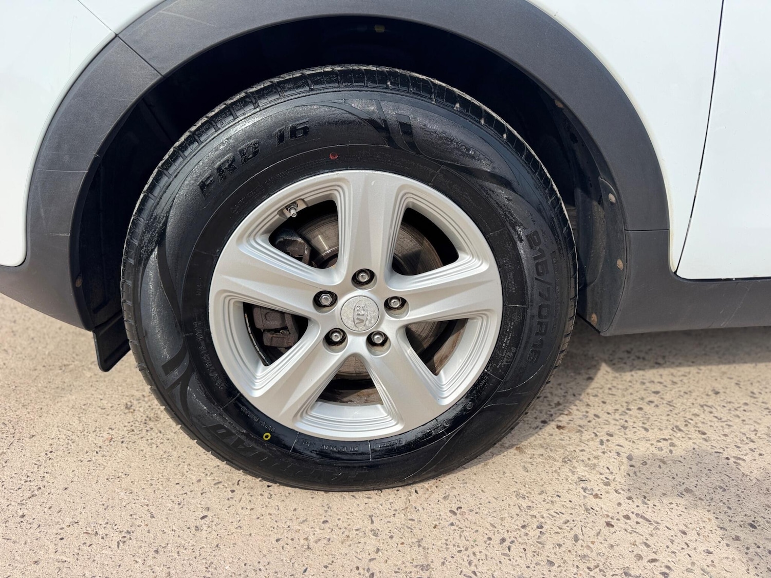 Used Kia Sportage 2015 for sale - 77970465: Photo 46