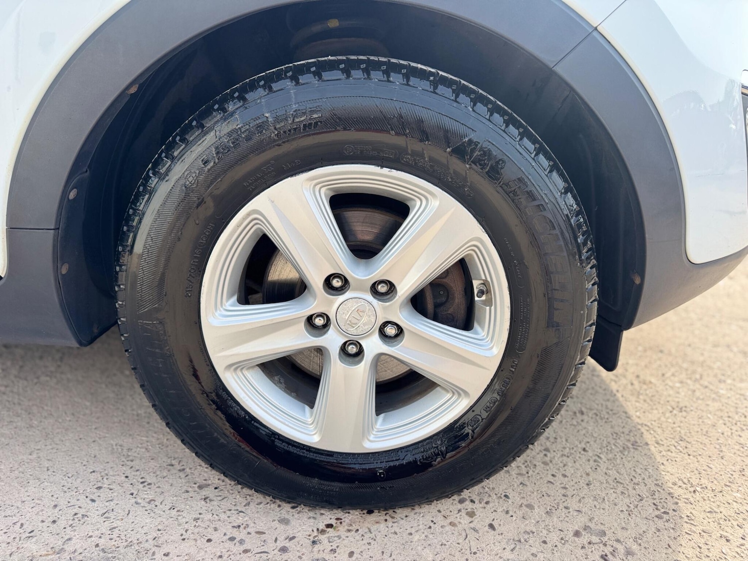 Used Kia Sportage 2015 for sale - 77970465: Photo 47