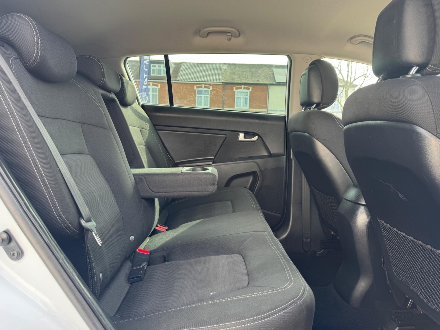 Used Kia Sportage 2015 for sale - 77970465: Photo 5