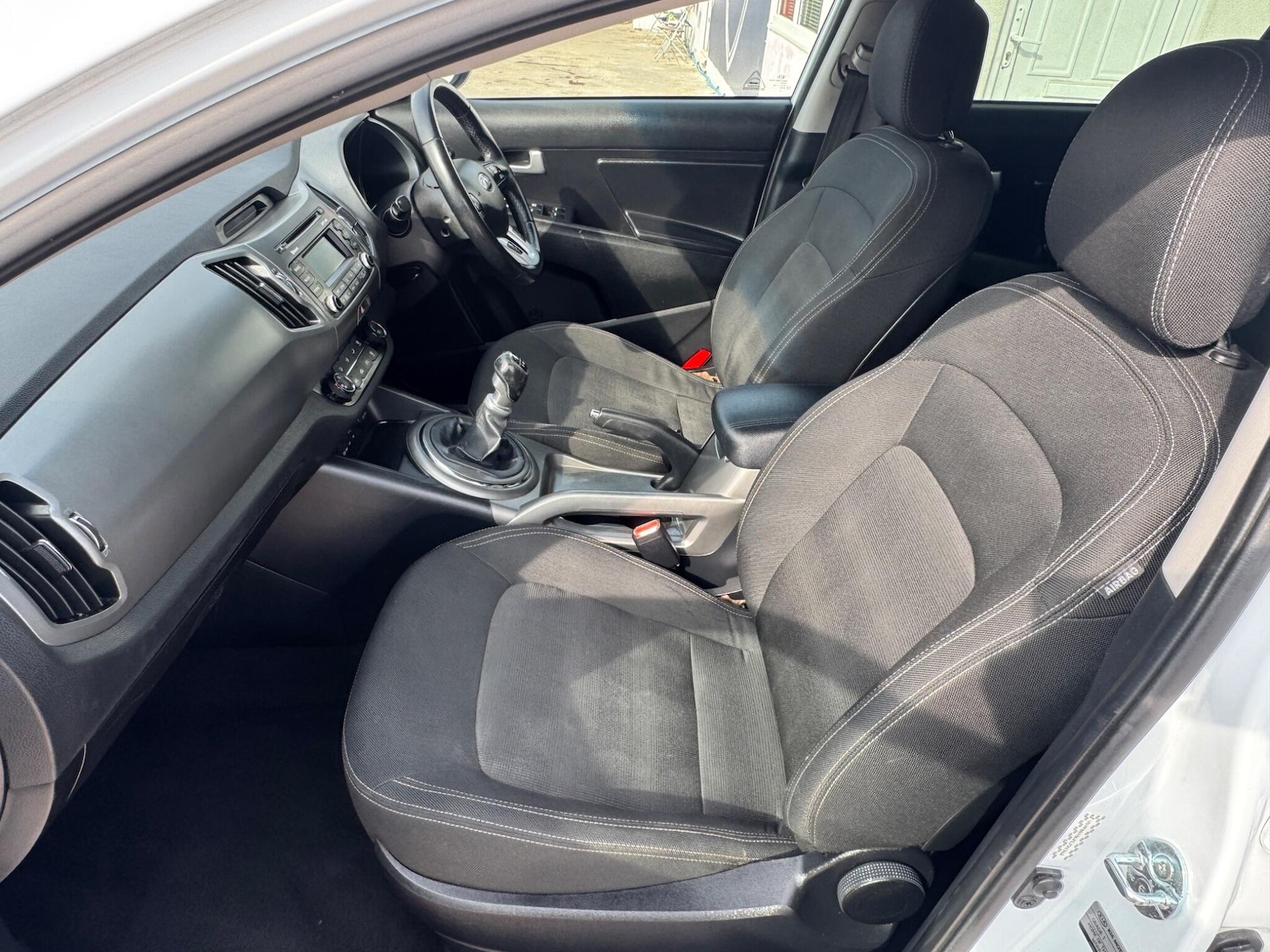 Used Kia Sportage 2015 for sale - 77970465: Photo 6