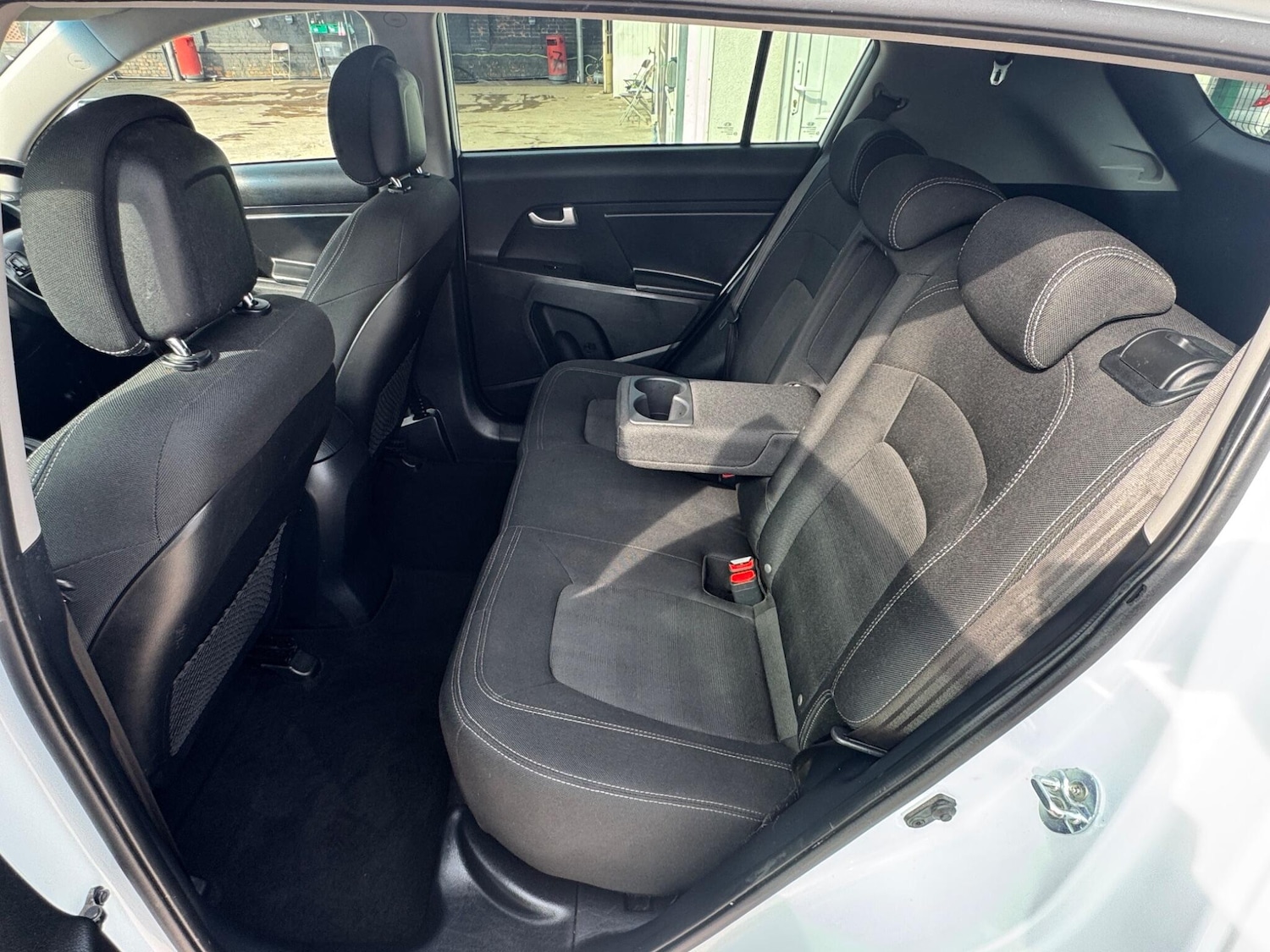 Used Kia Sportage 2015 for sale - 77970465: Photo 7