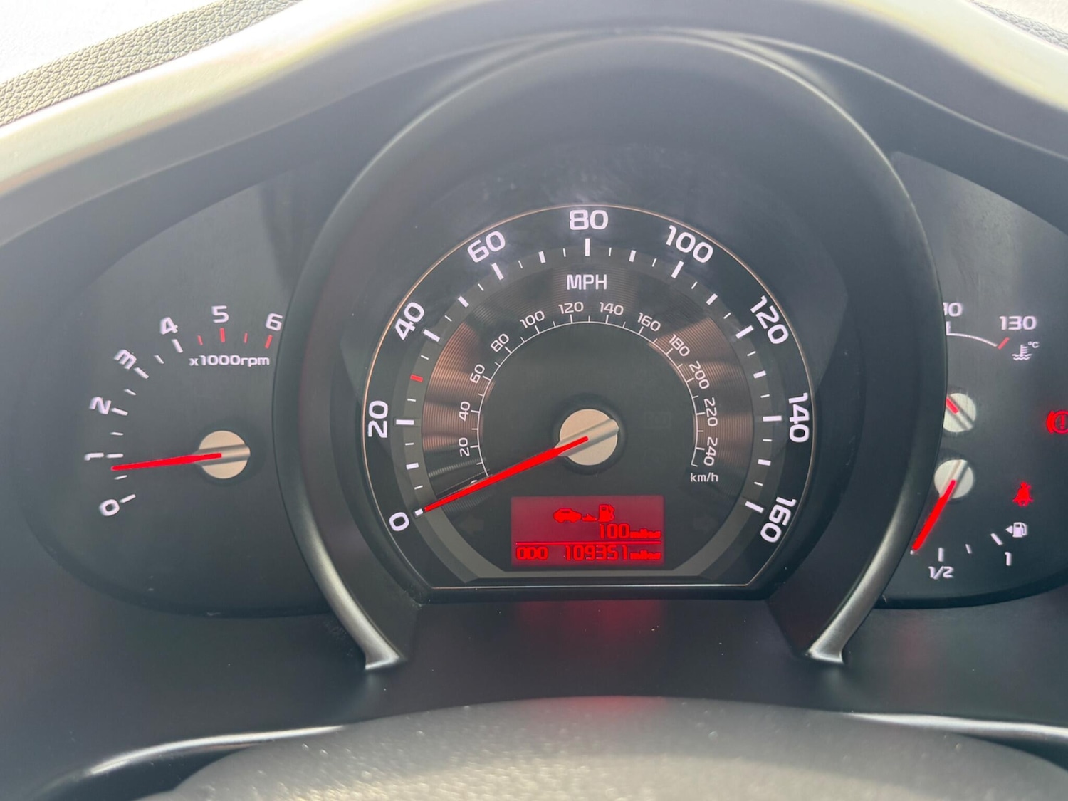 Used Kia Sportage 2015 for sale - 77970465: Photo 8