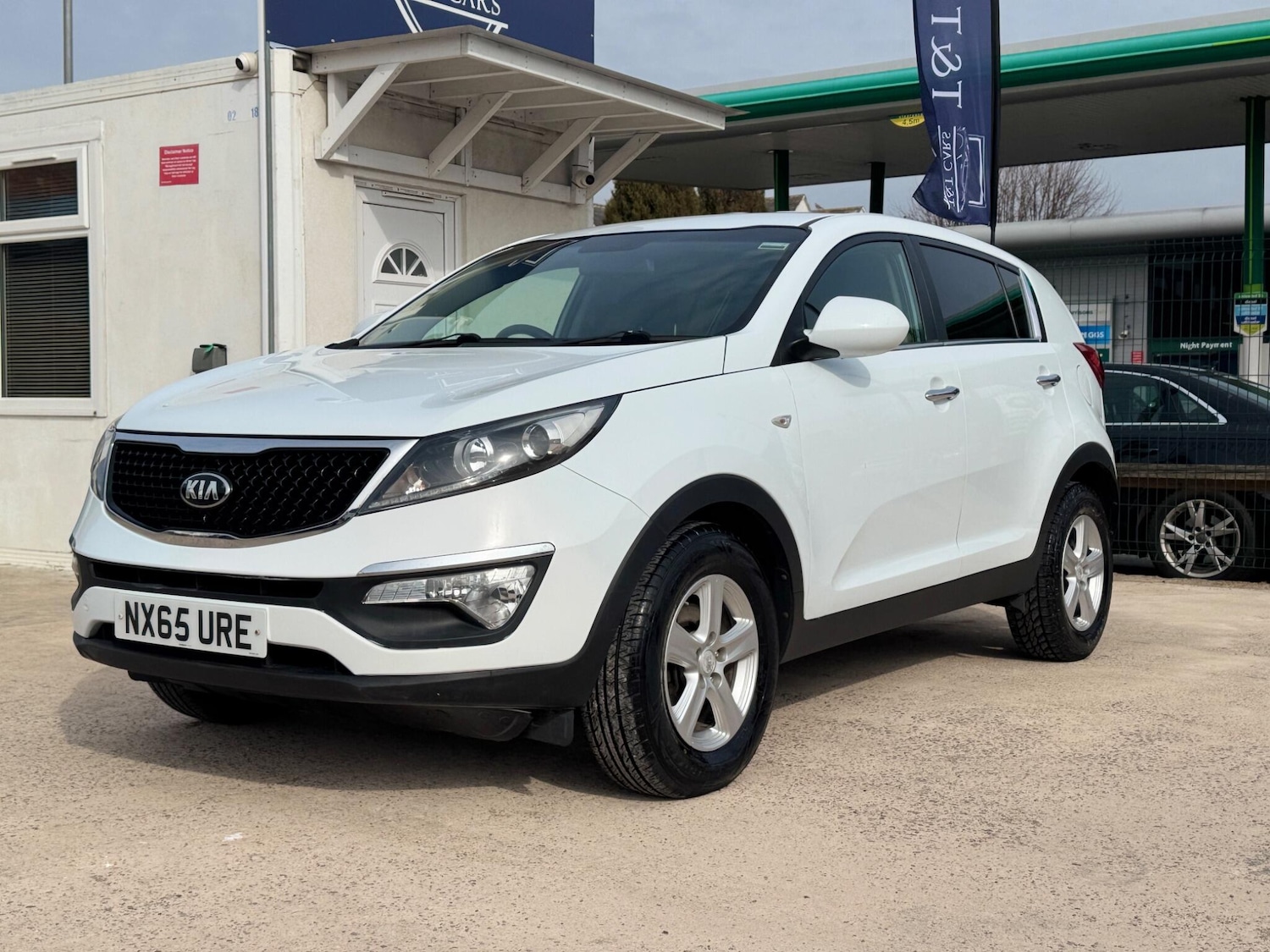 Used Kia Sportage 2015 for sale - 77970465: Photo 9