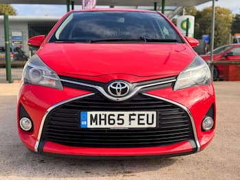 Used Toyota Yaris 2016 for sale - 79750814: Photo