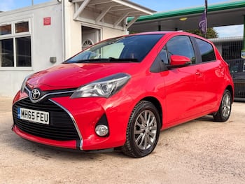 Used Toyota Yaris 2016 for sale - 79750814: Photo