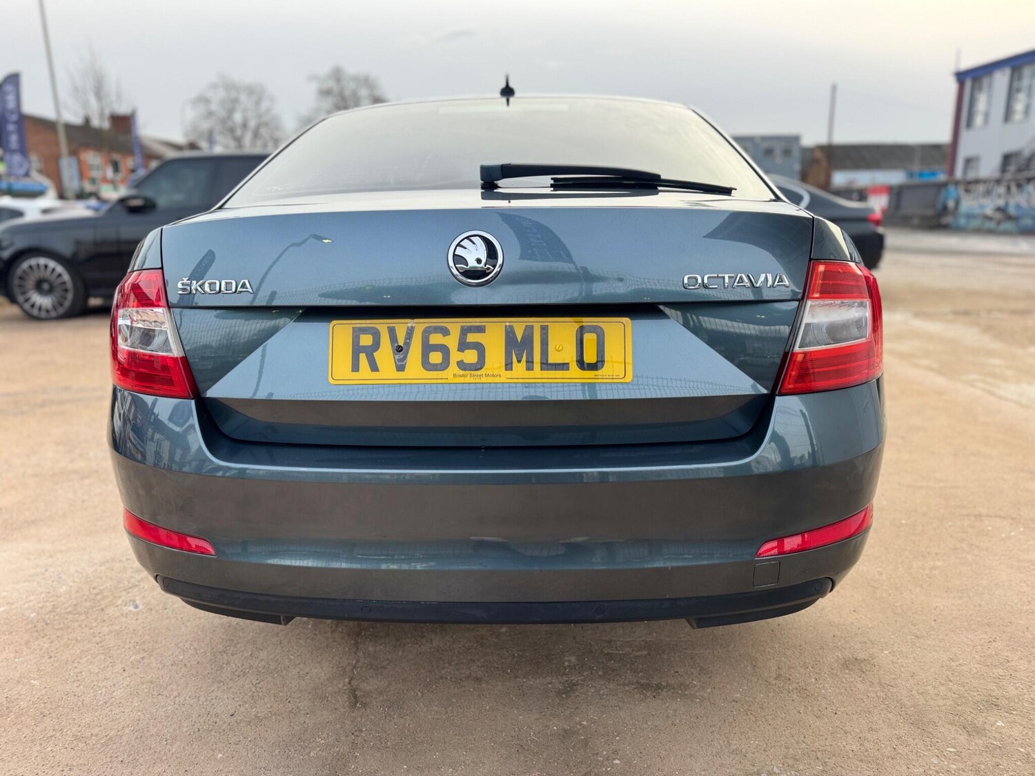 Used Skoda Octavia 2015 for sale - 77585683: Photo 19